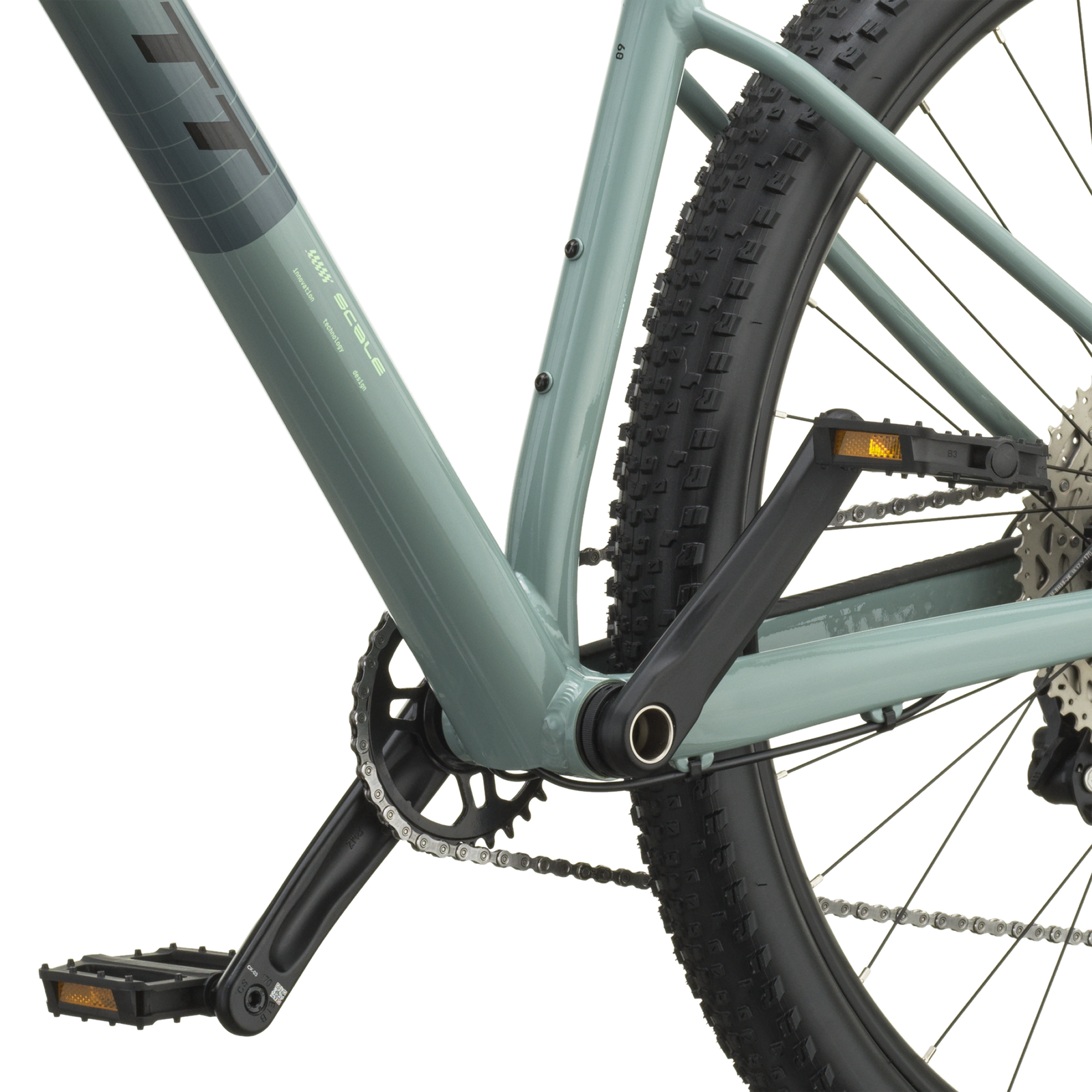 Scott Scale 60 2027 - Afbeelding 6