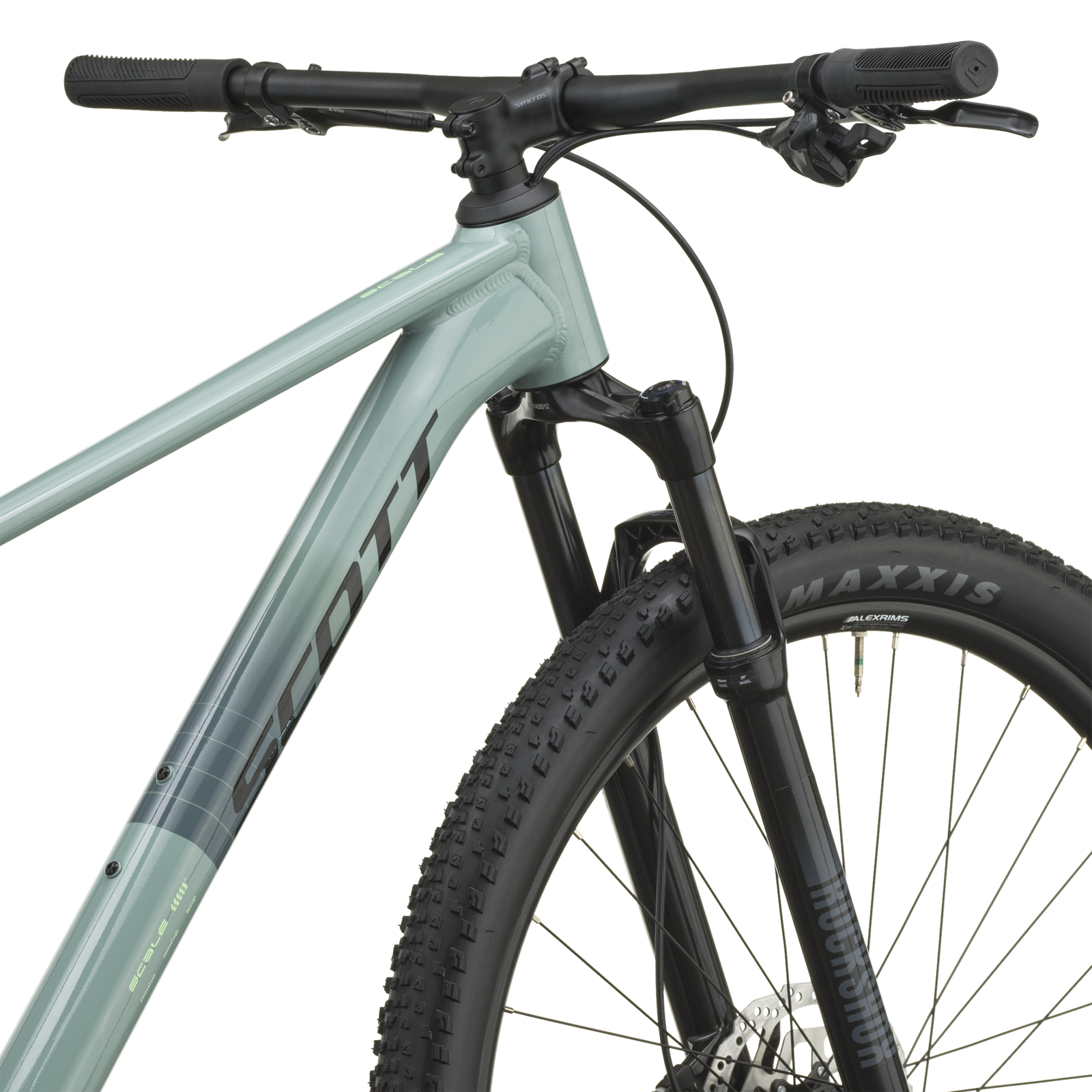 Scott Scale 60 2027 - Afbeelding 7