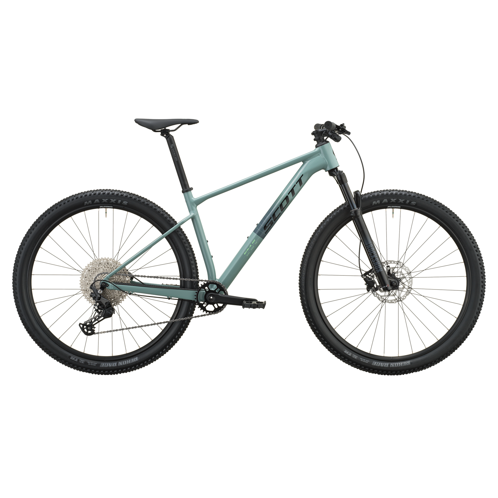 Scott Scale 60 2027