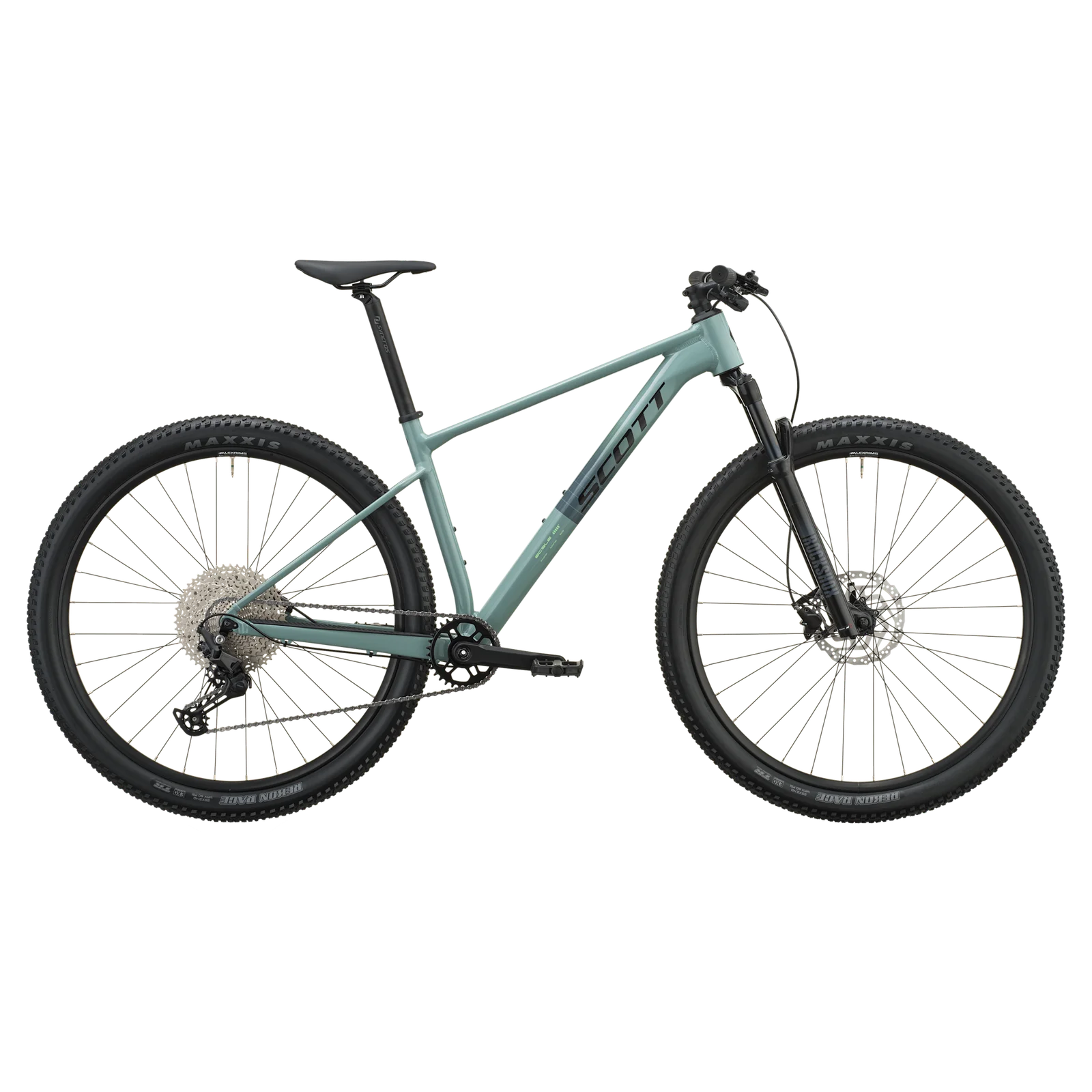 Scott Scale 60 2027 - Afbeelding 2