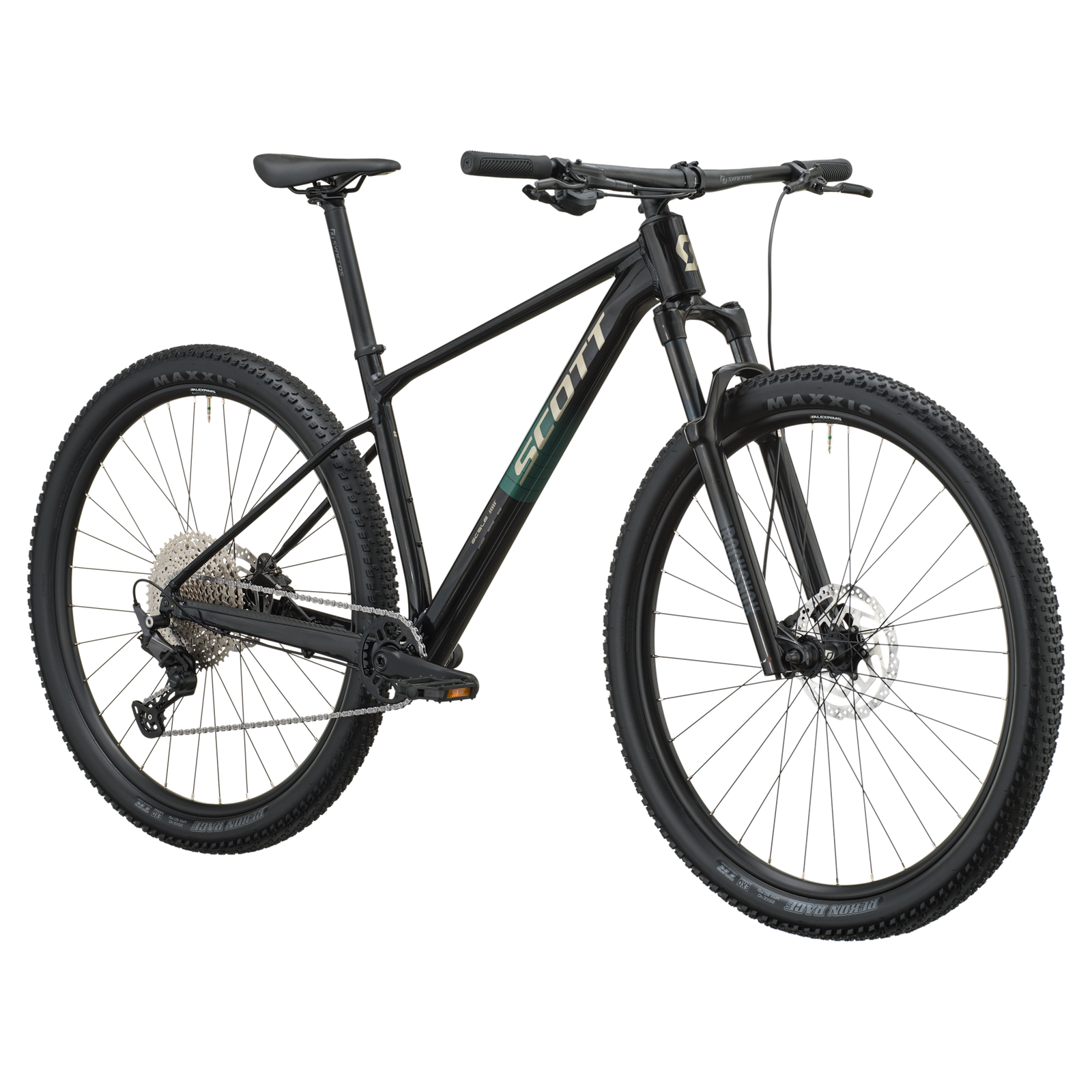 Scott Scale 60 2027 - Afbeelding 10