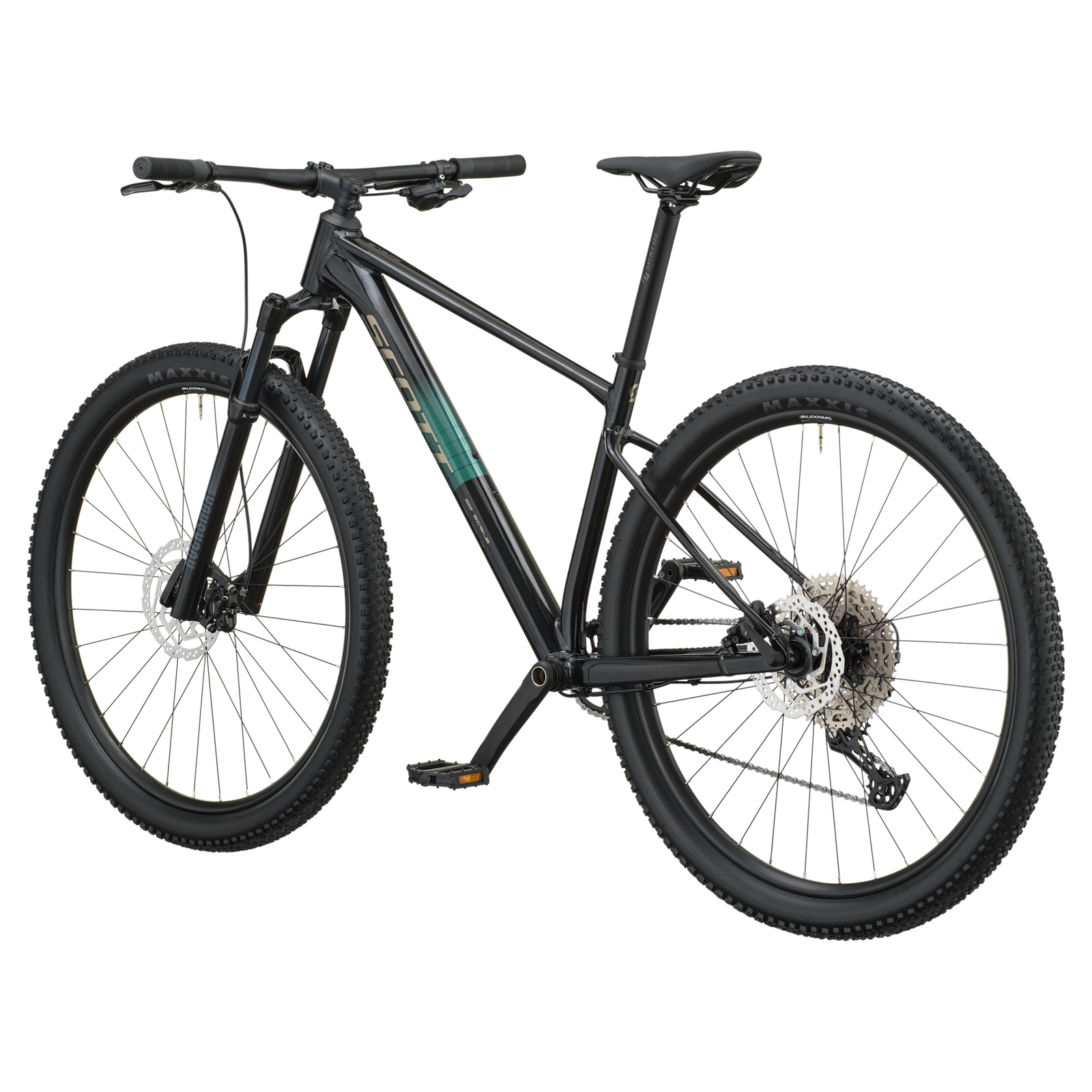 Scott Scale 60 2027 - Afbeelding 11