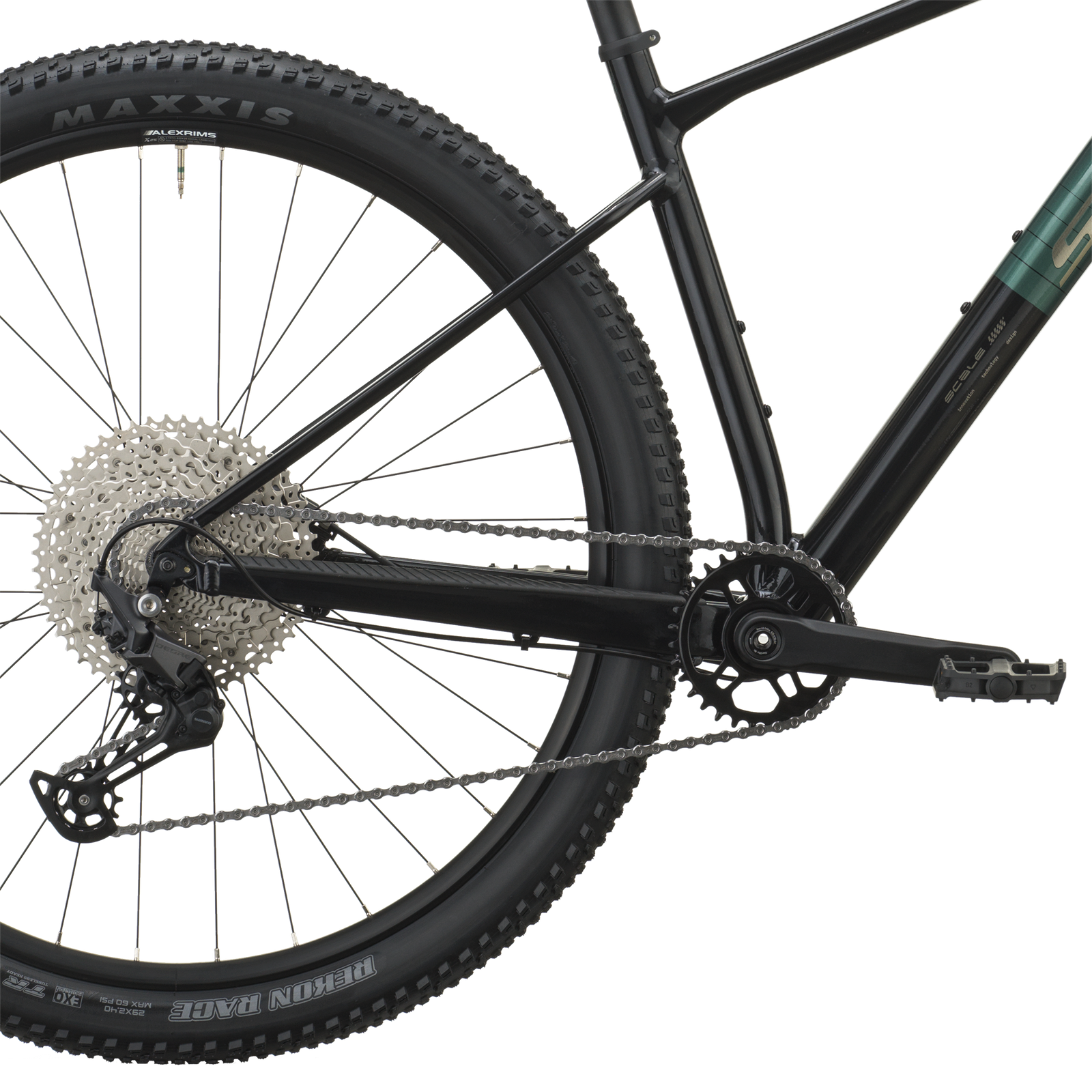 Scott Scale 60 2027 - Afbeelding 12