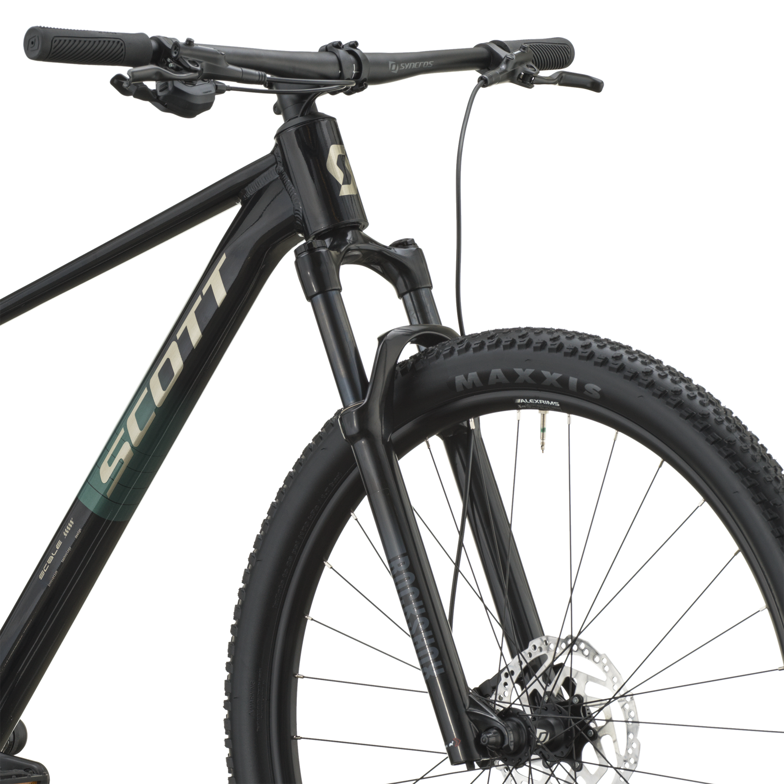 Scott Scale 60 2027 - Afbeelding 13