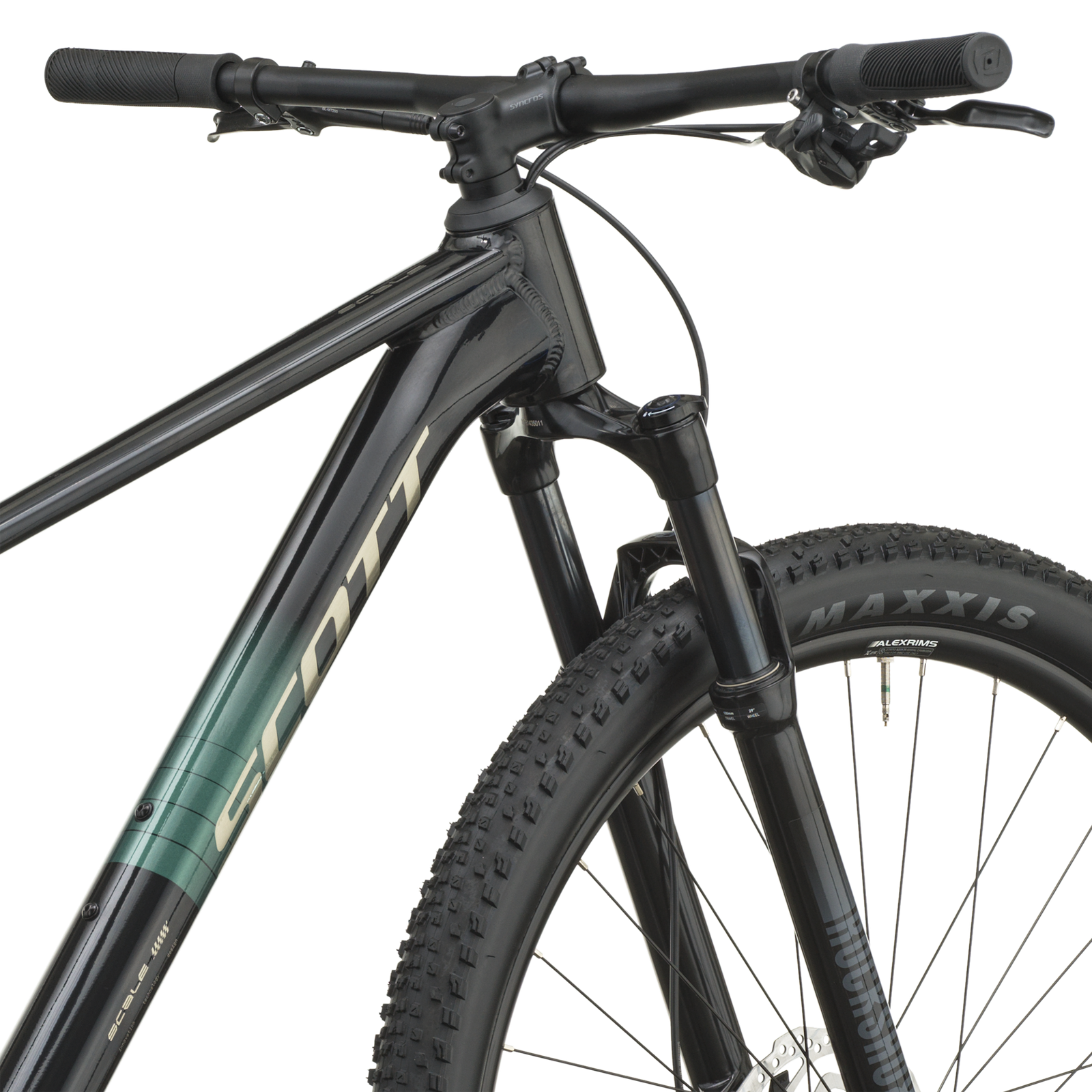 Scott Scale 60 2027 - Afbeelding 15