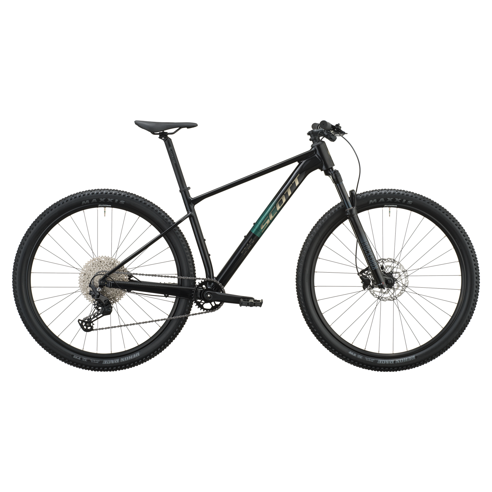 Scott Scale 60 2027 - Afbeelding 9