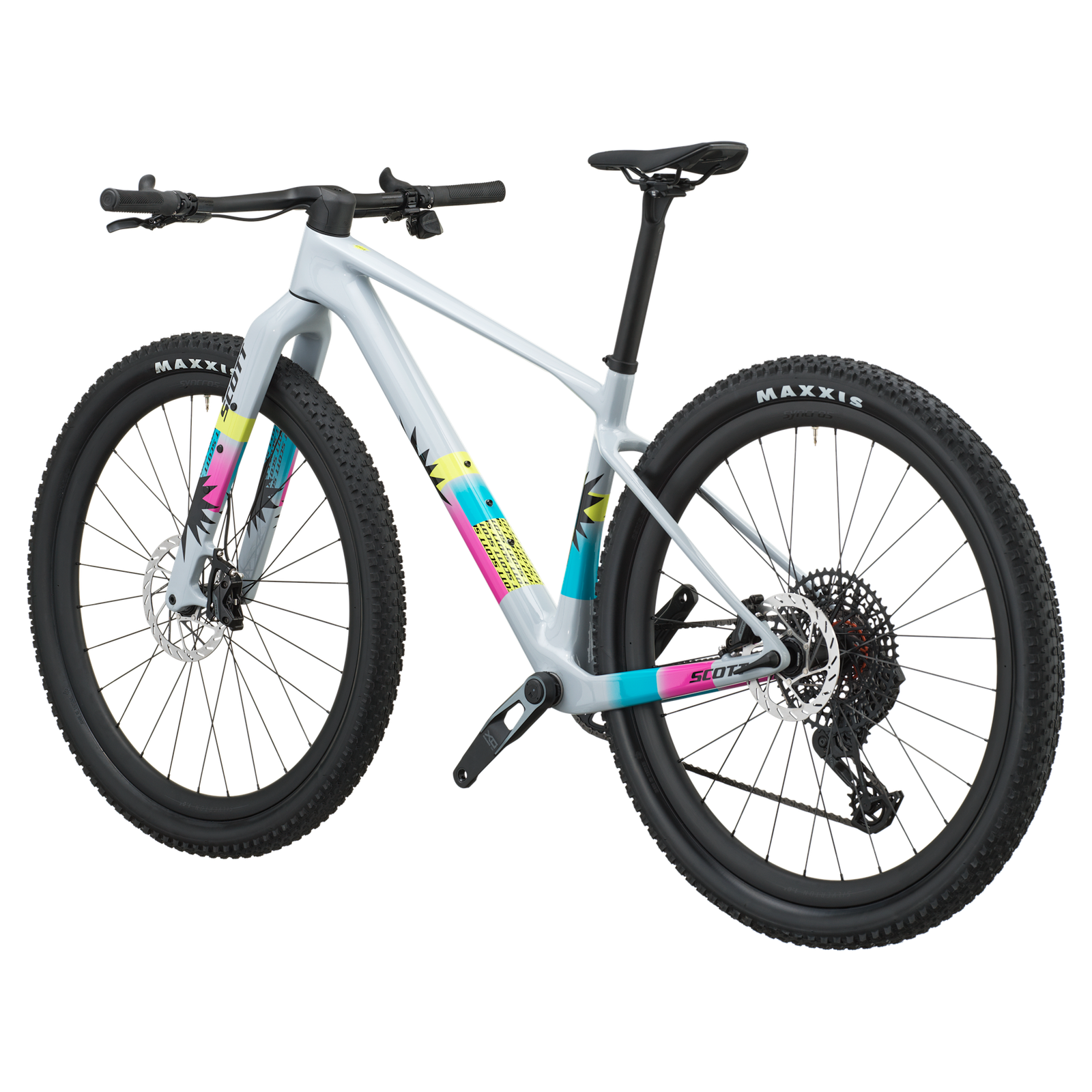 Scott Scale Gravel 10 2027 - Afbeelding 3