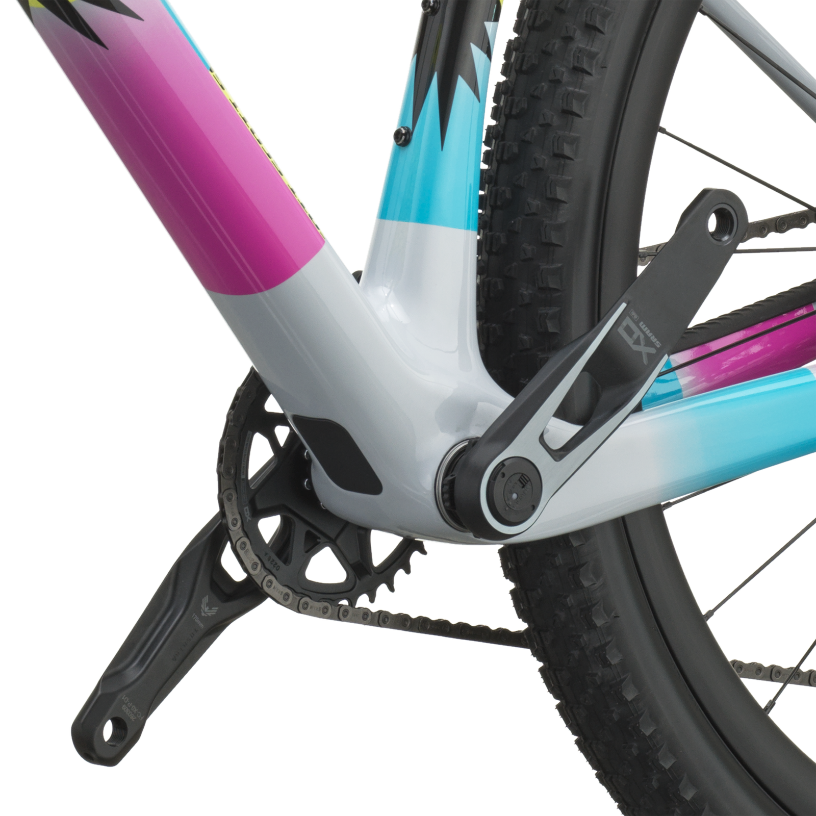 Scott Scale Gravel 10 2027 - Afbeelding 6