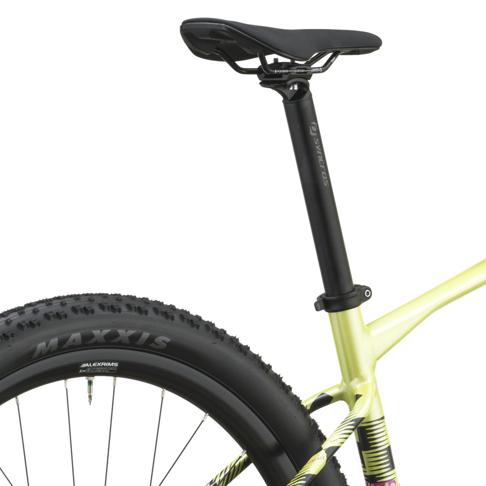 Scott Scale Gravel 30 2027 - Afbeelding 8