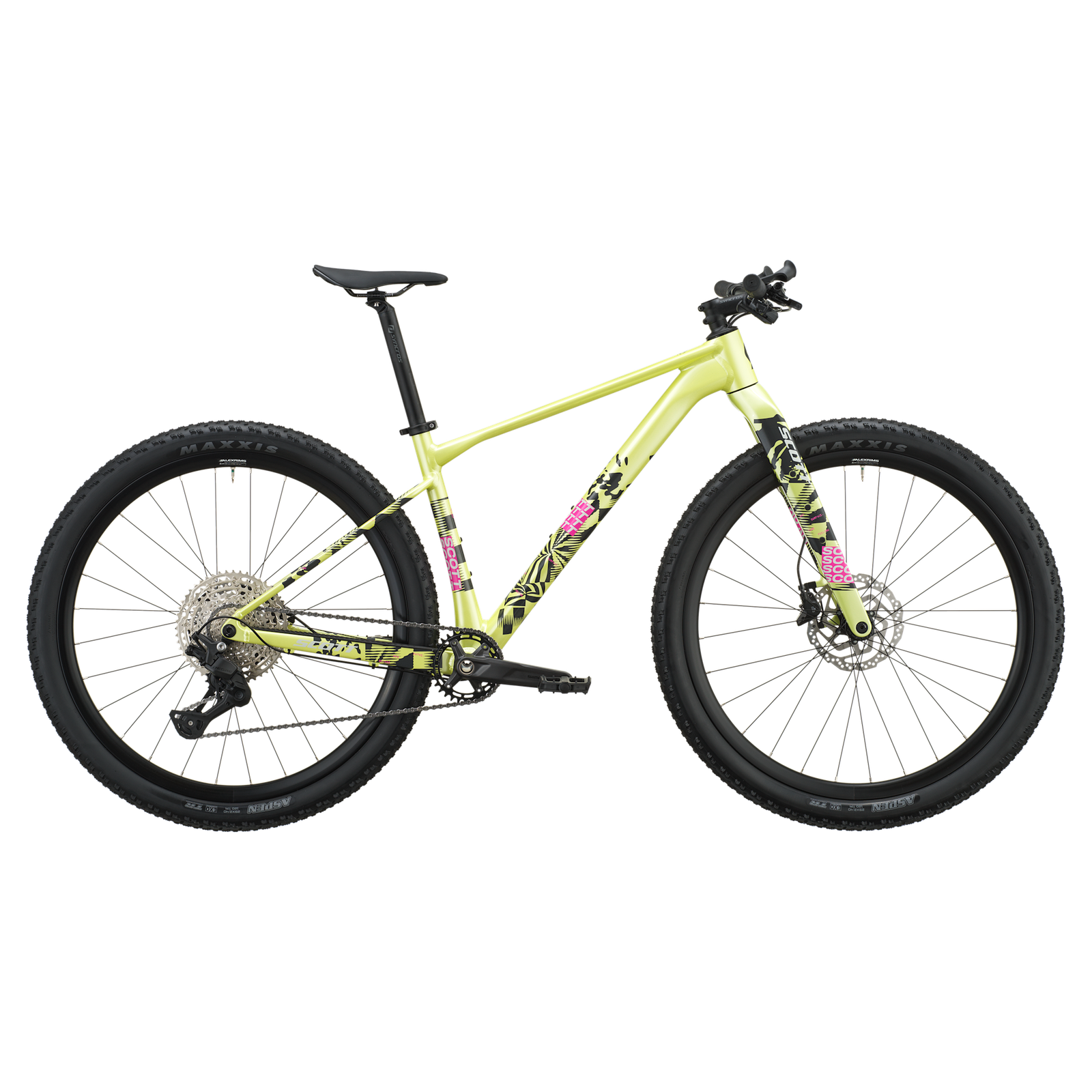 Scott Scale Gravel 30 2027
