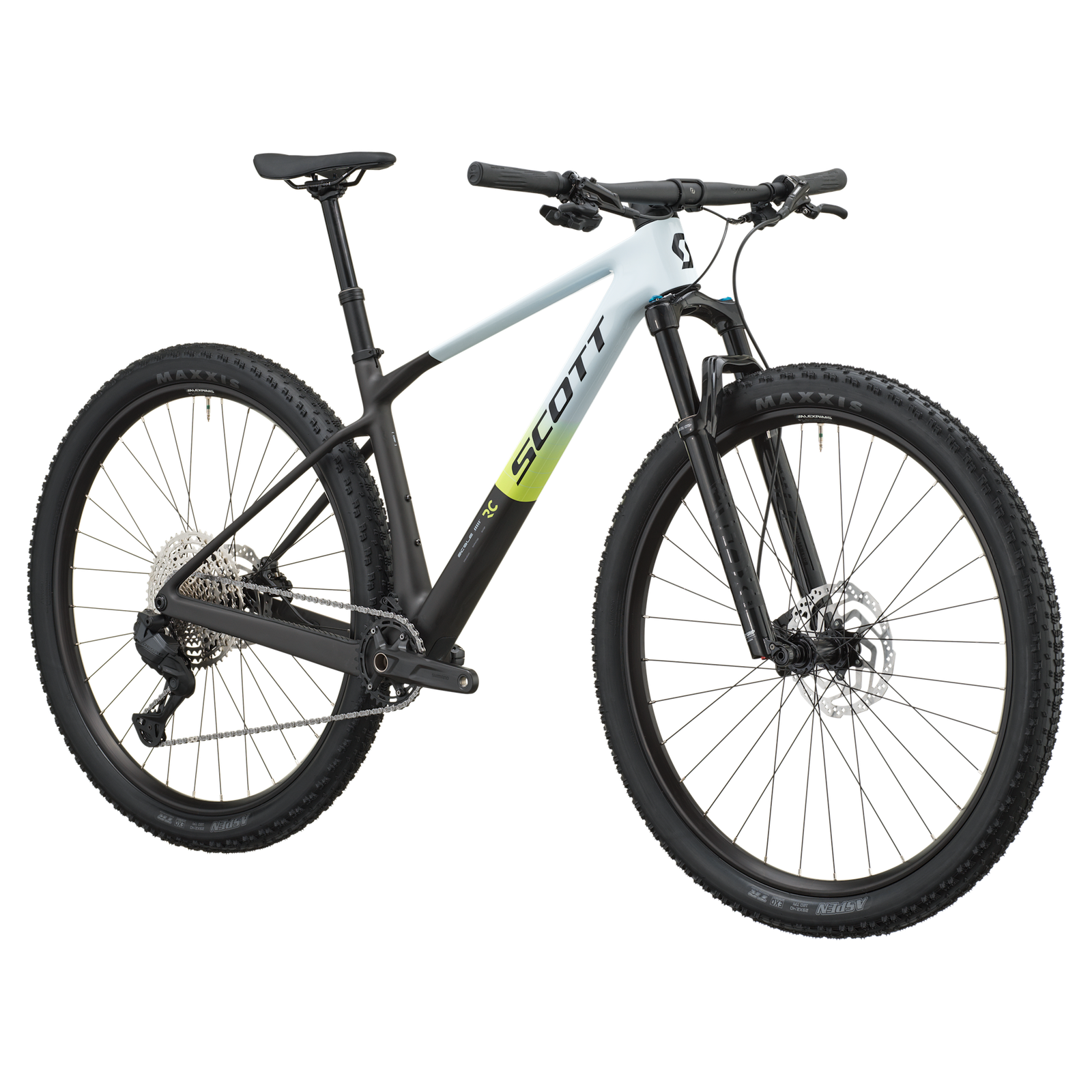 Scott Scale RC Comp 2027 - Afbeelding 3