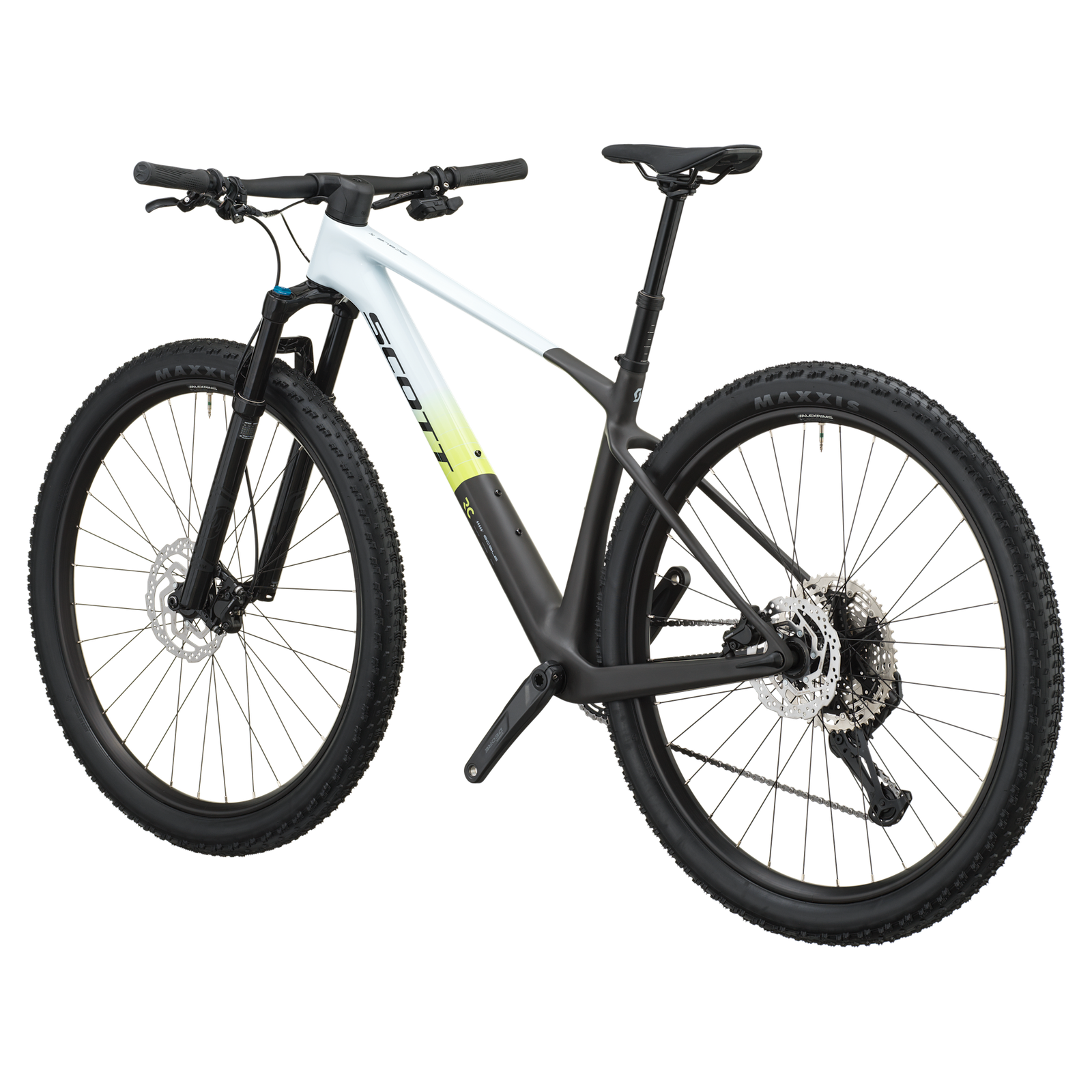 Scott Scale RC Comp 2027 - Afbeelding 4