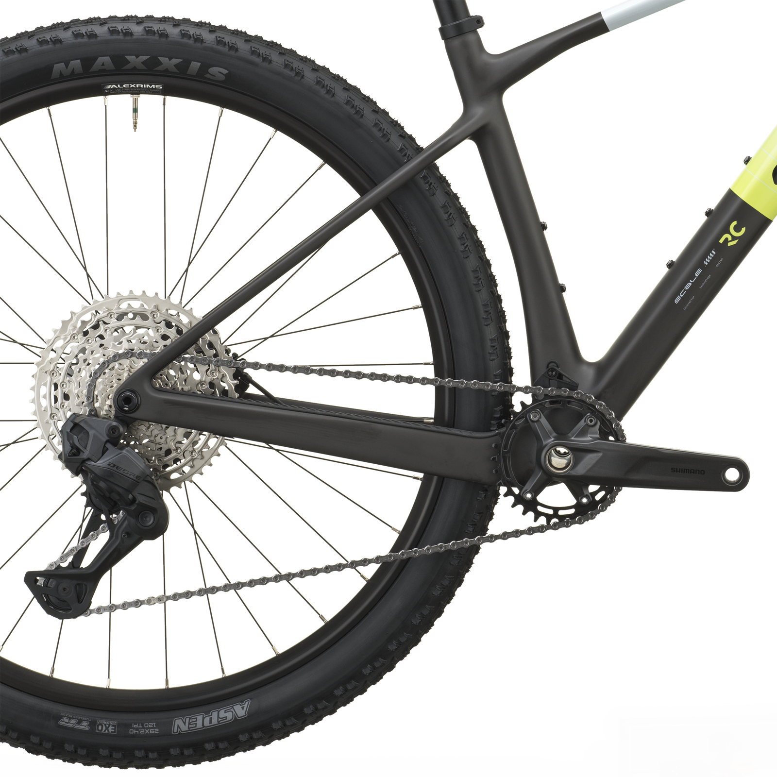 Scott Scale RC Comp 2027 - Afbeelding 5