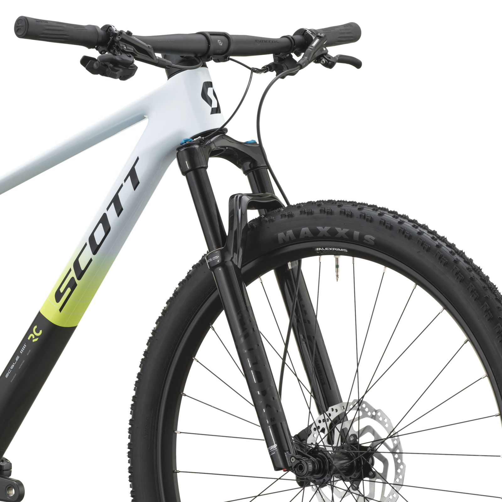 Scott Scale RC Comp 2027 - Afbeelding 6