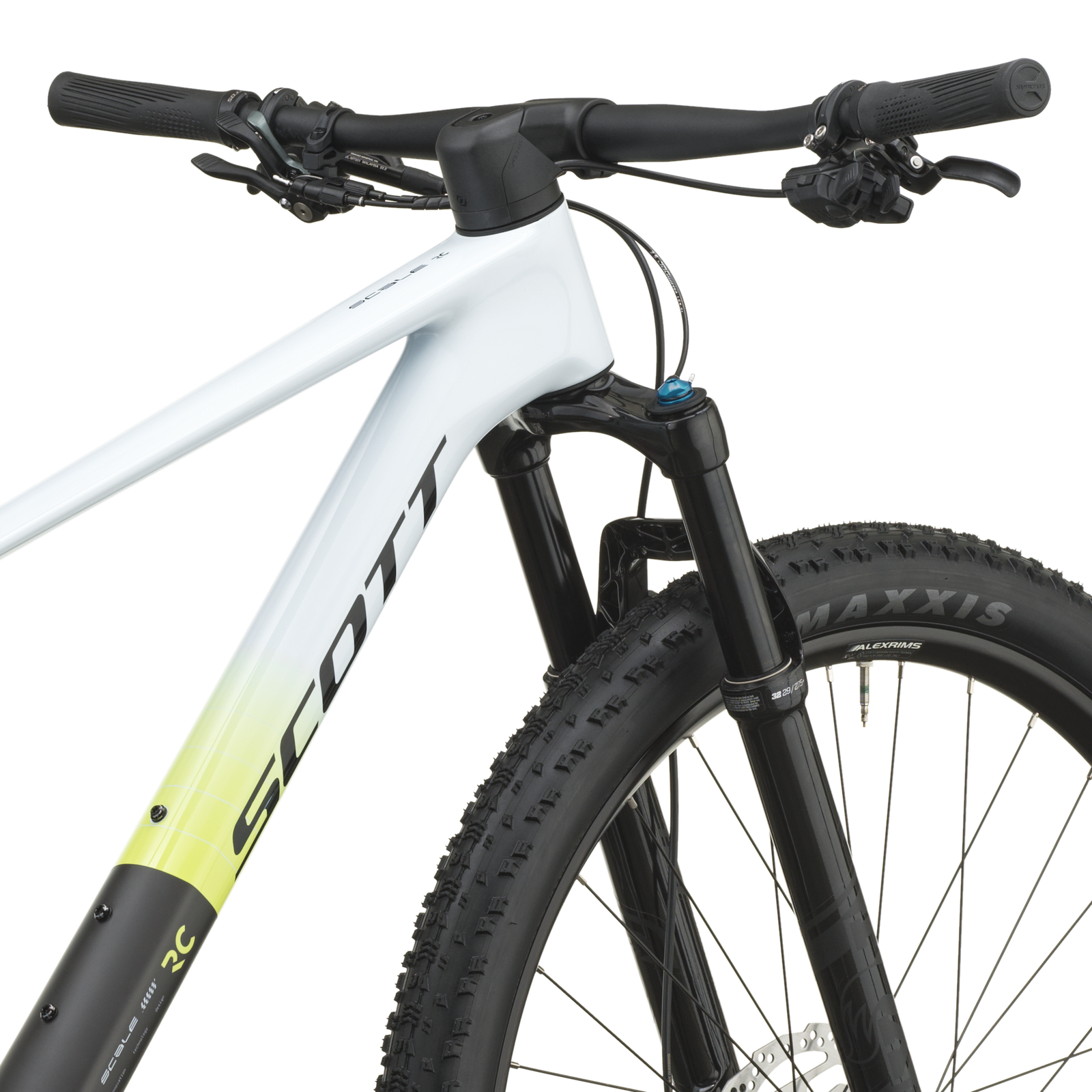 Scott Scale RC Comp 2027 - Afbeelding 8