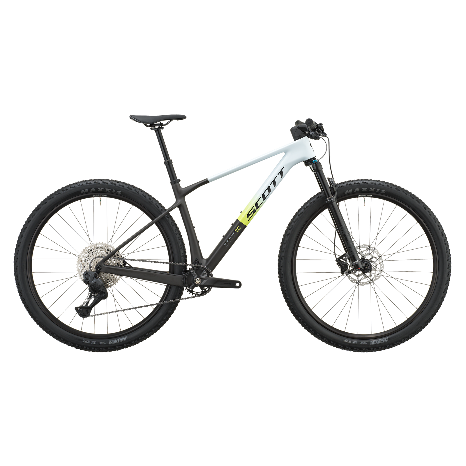 Scott Scale RC Comp 2027