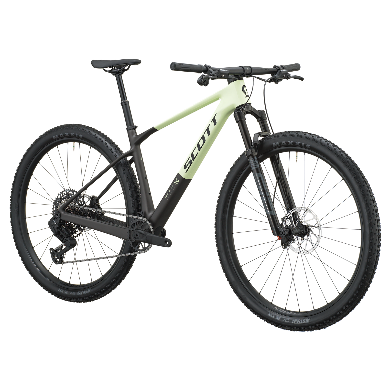Scott Scale RC Team 2027 - Afbeelding 3