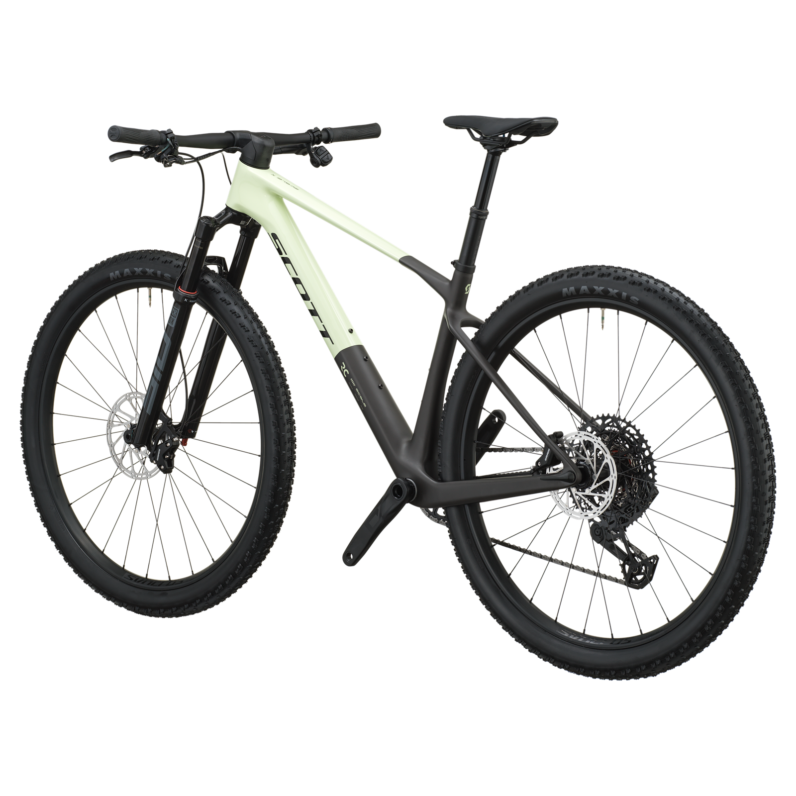 Scott Scale RC Team 2027 - Afbeelding 4