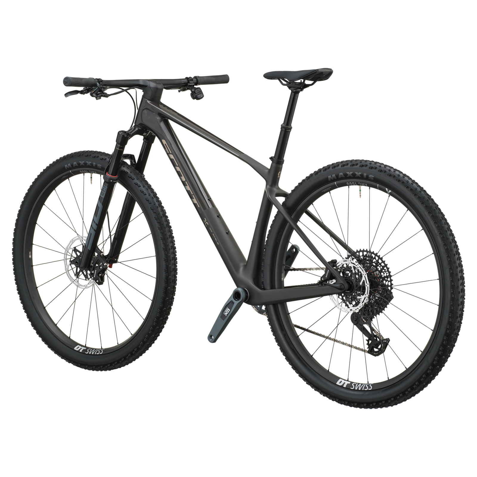 Scott Scale RC Team Issue 2027 - Afbeelding 4