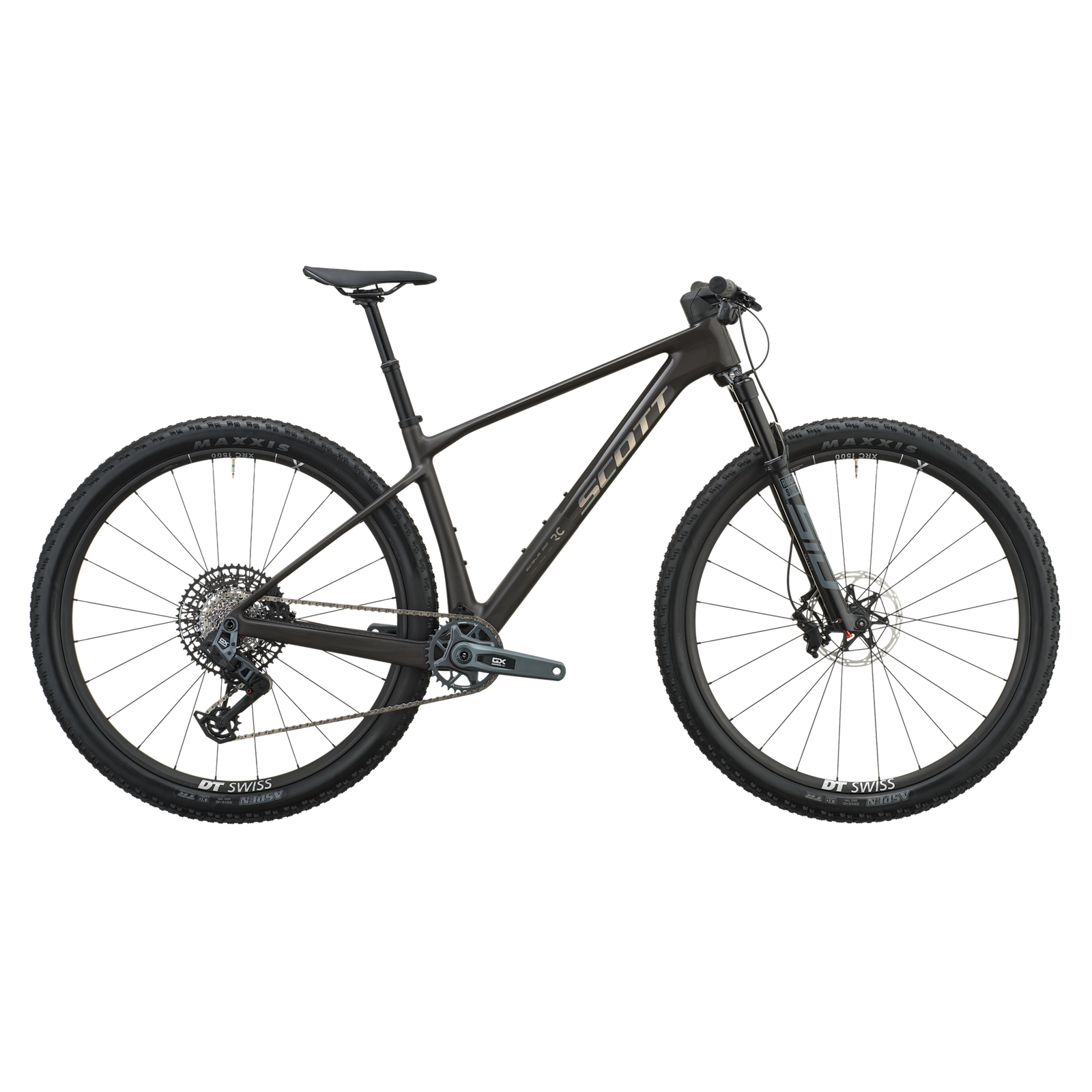 Scott Scale RC Team Issue 2027
