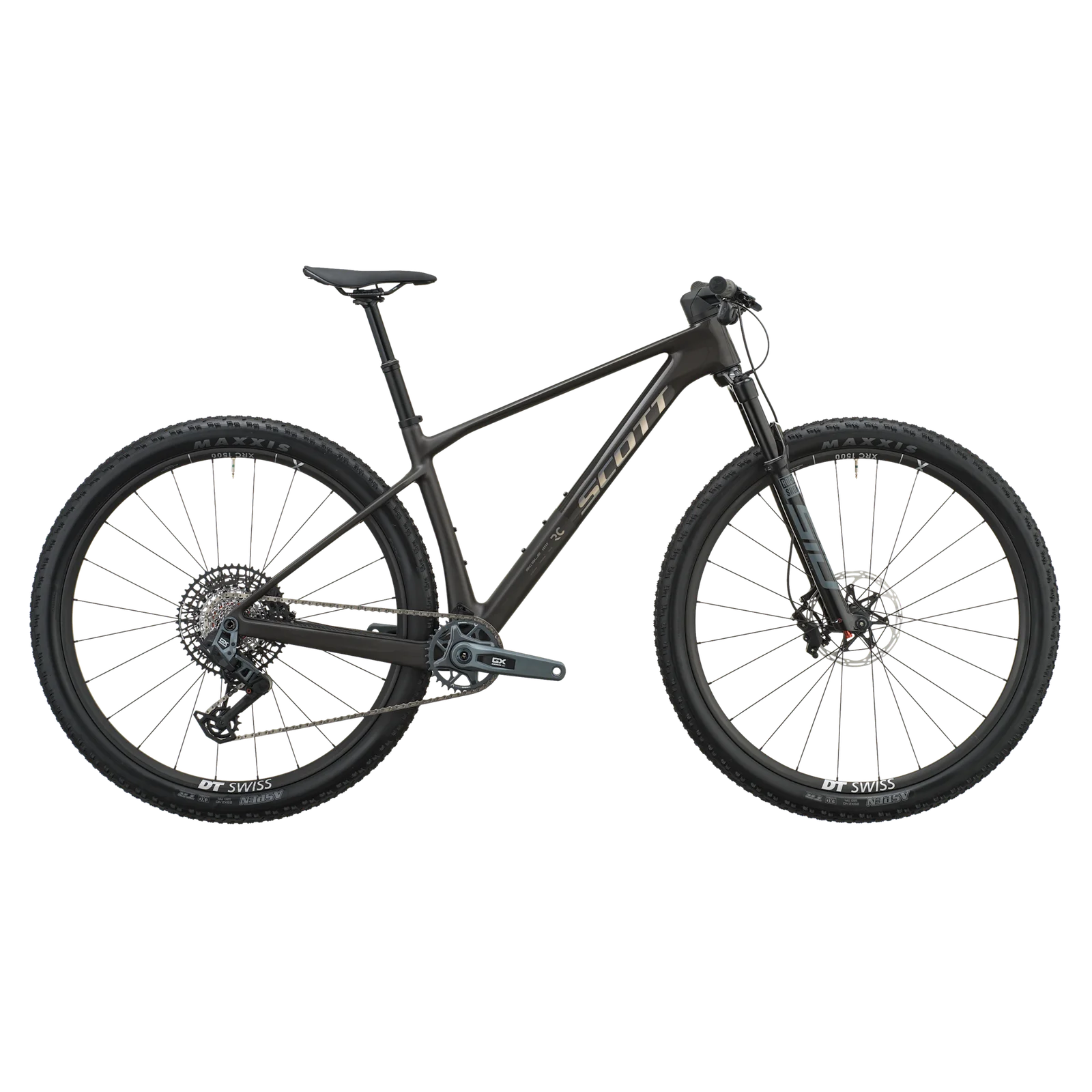 Scott Scale RC Team Issue 2027 - Afbeelding 2