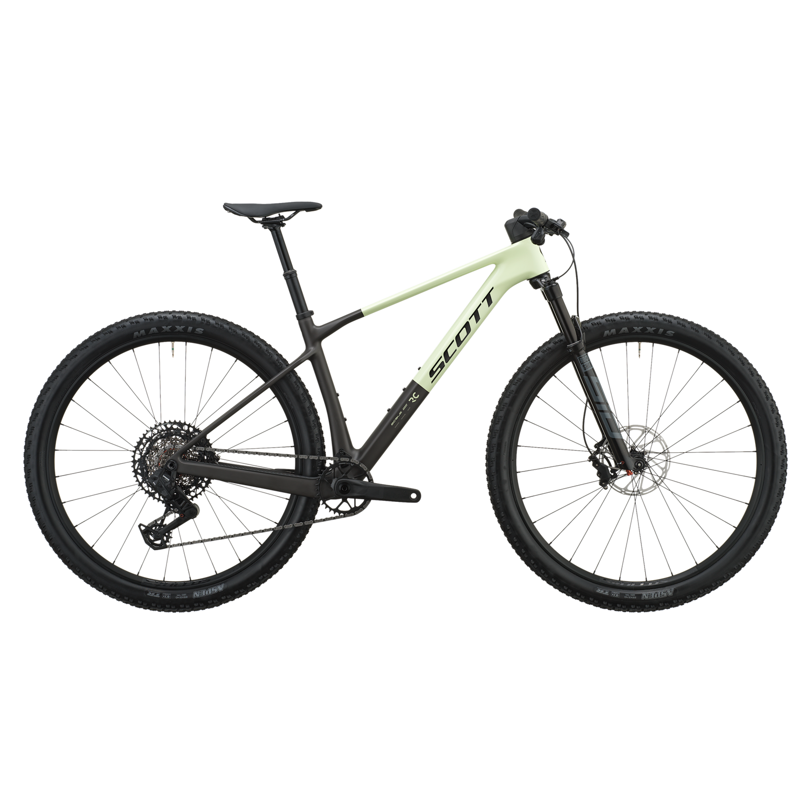 Scott Scale RC Team 2027