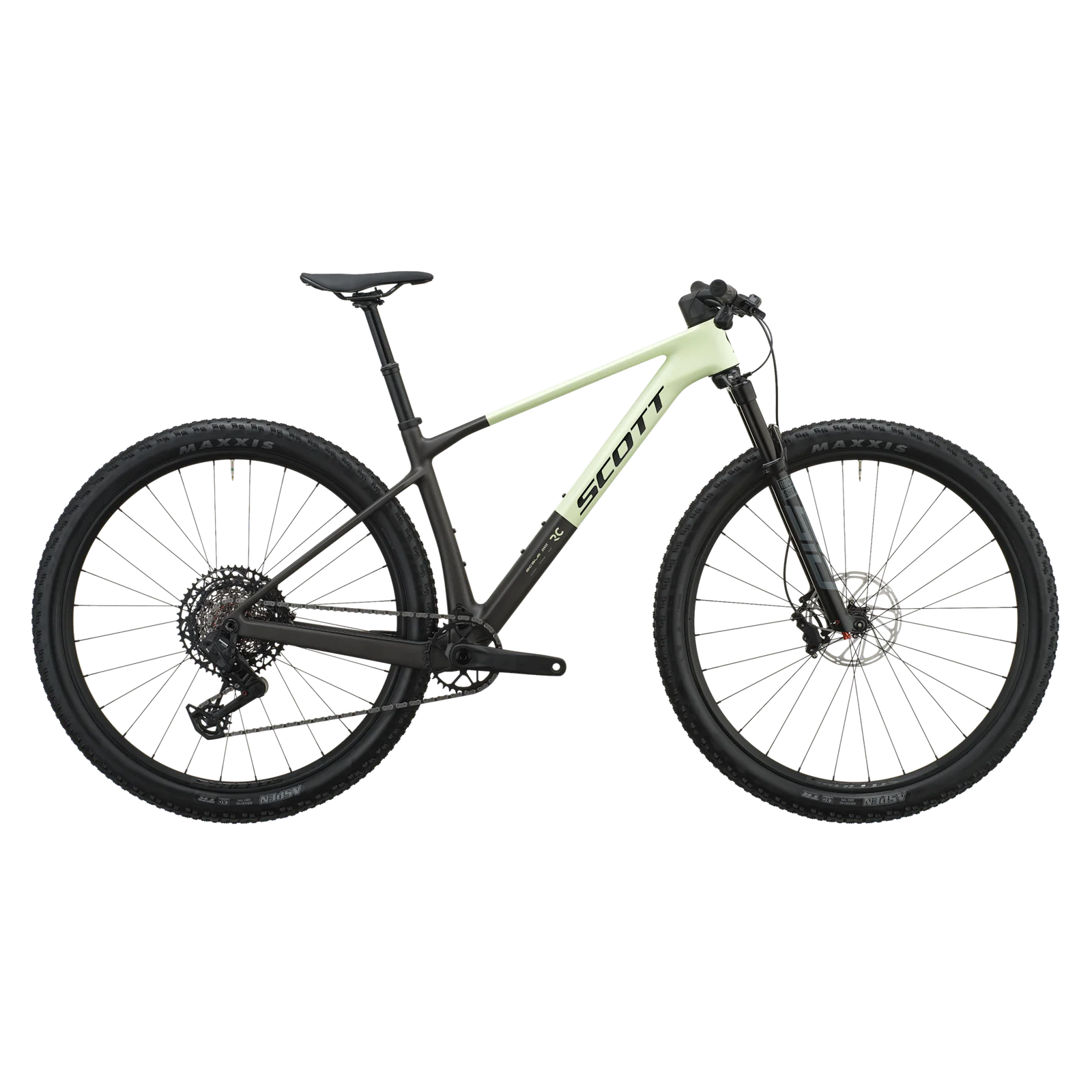 Scott Scale RC Team 2027 - Afbeelding 2