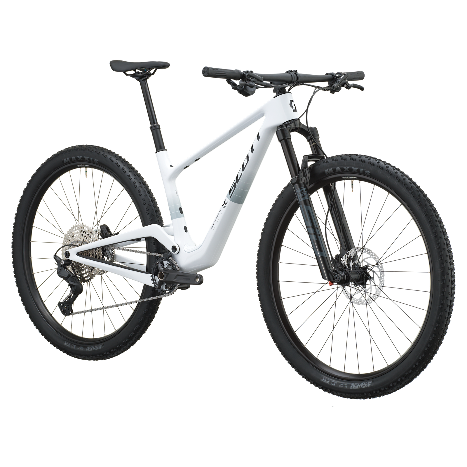 Scott Spark RC Comp 2027 - Afbeelding 3