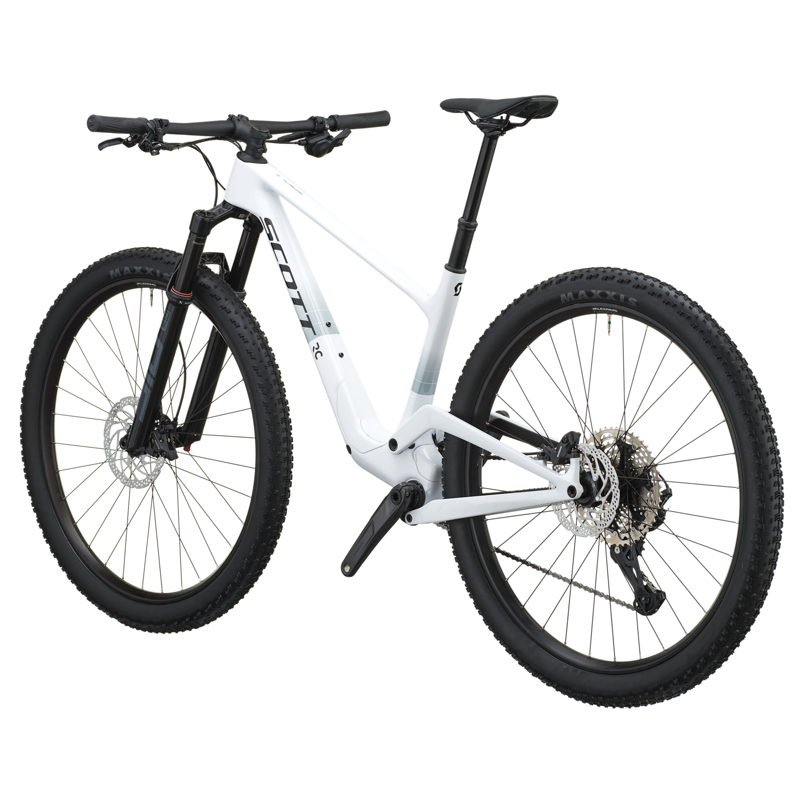 Scott Spark RC Comp 2027 - Afbeelding 4
