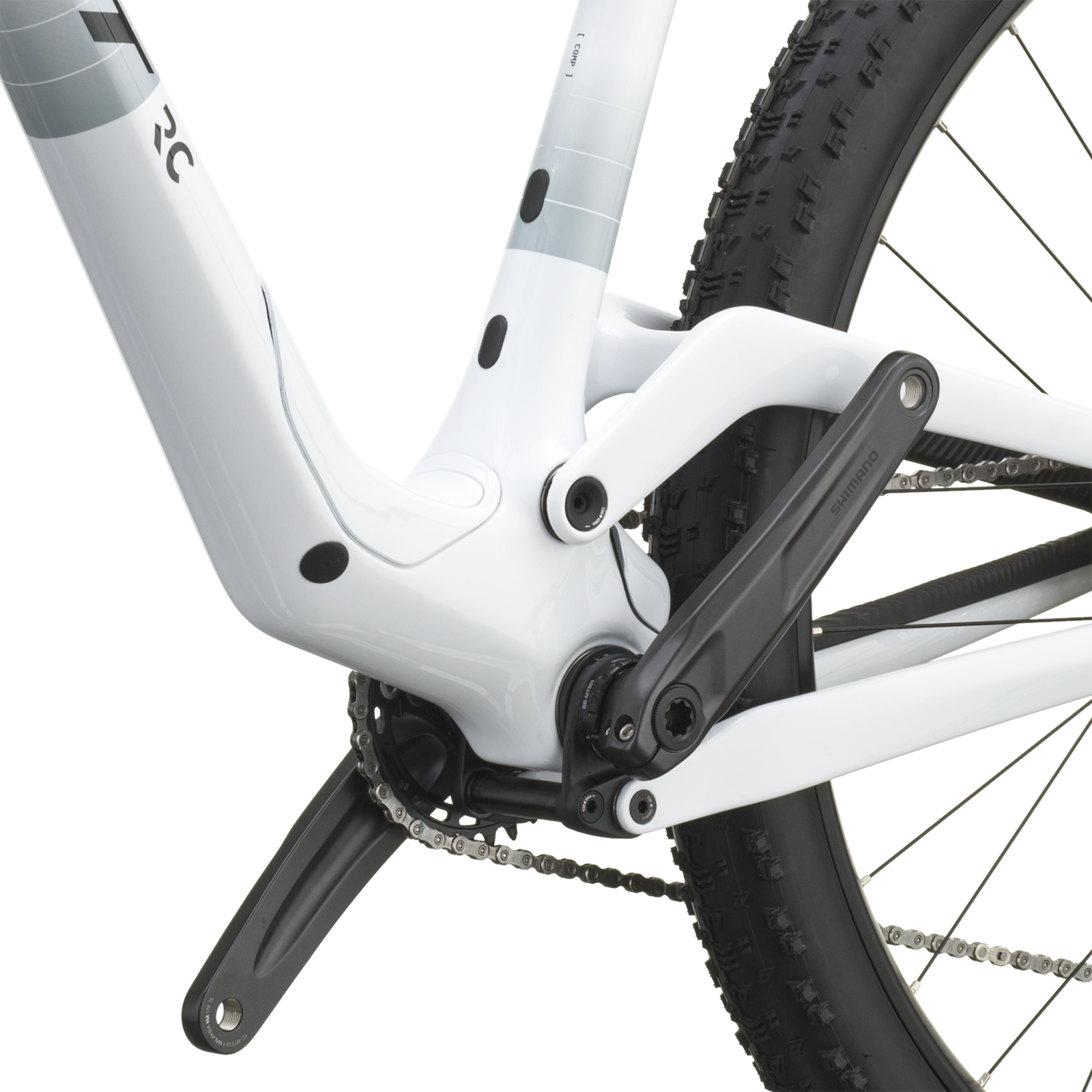 Scott Spark RC Comp 2027 - Afbeelding 7