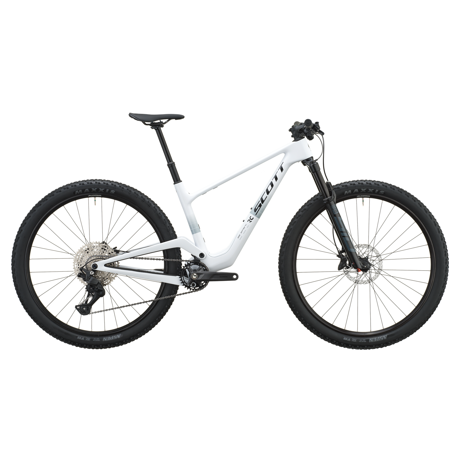 Scott Spark RC Comp 2027