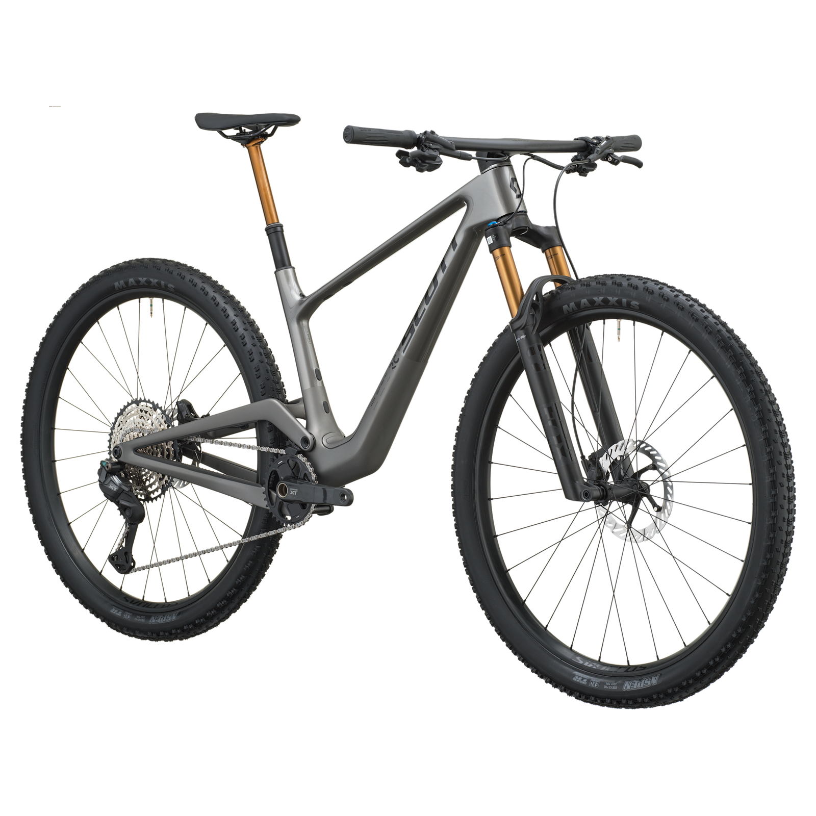 Scott Spark RC Expert 2027 - Afbeelding 3