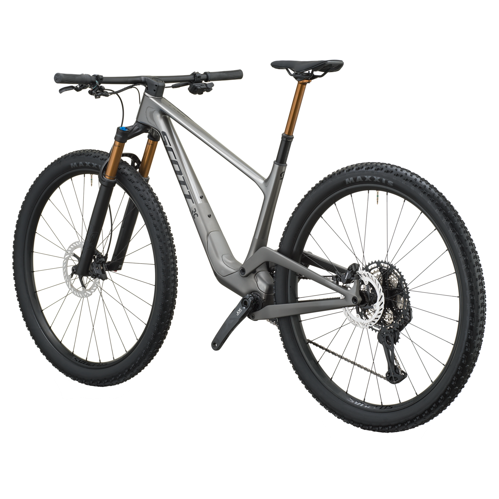 Scott Spark RC Expert 2027 - Afbeelding 4