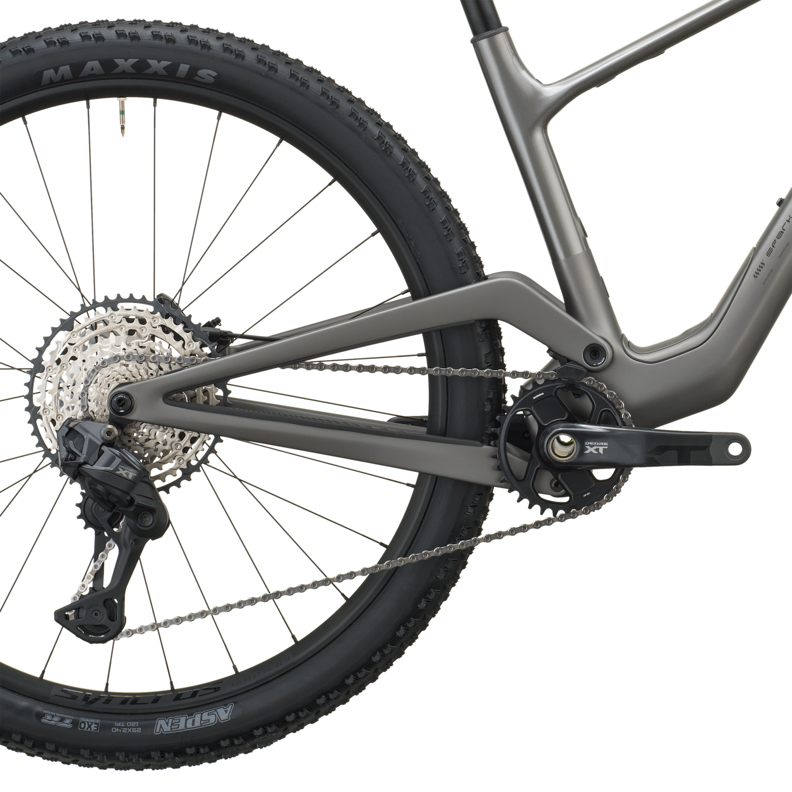 Scott Spark RC Expert 2027 - Afbeelding 5