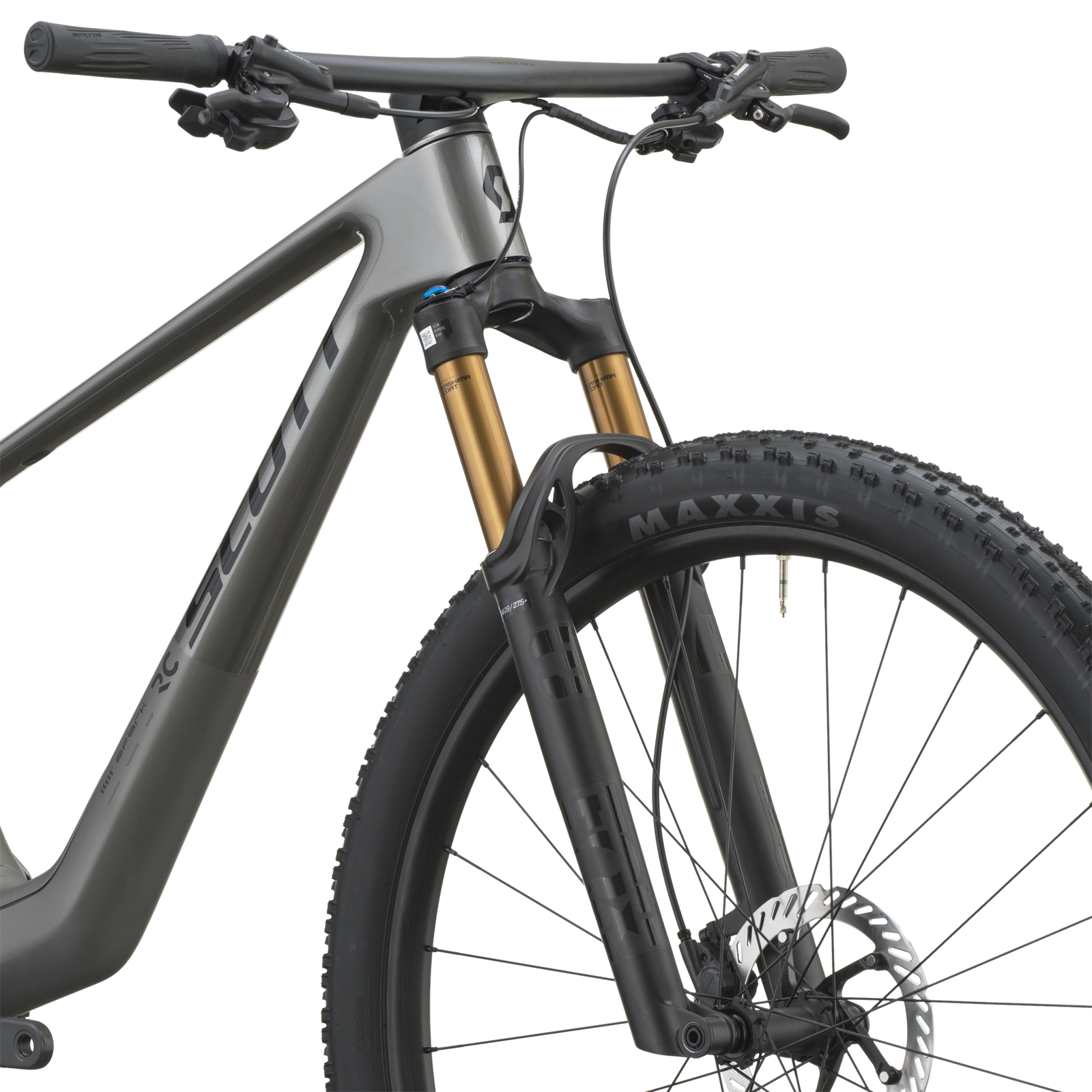 Scott Spark RC Expert 2027 - Afbeelding 6
