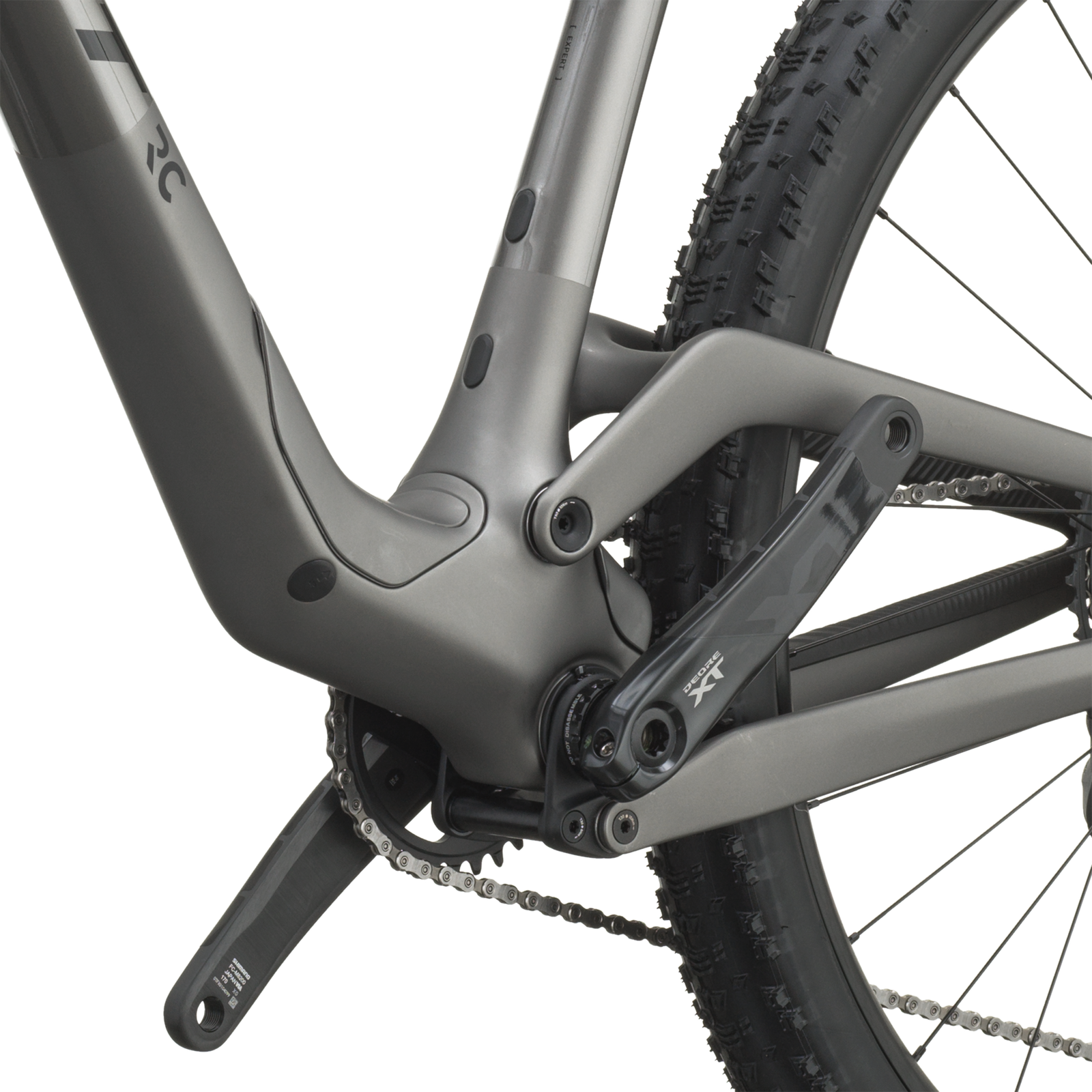 Scott Spark RC Expert 2027 - Afbeelding 7