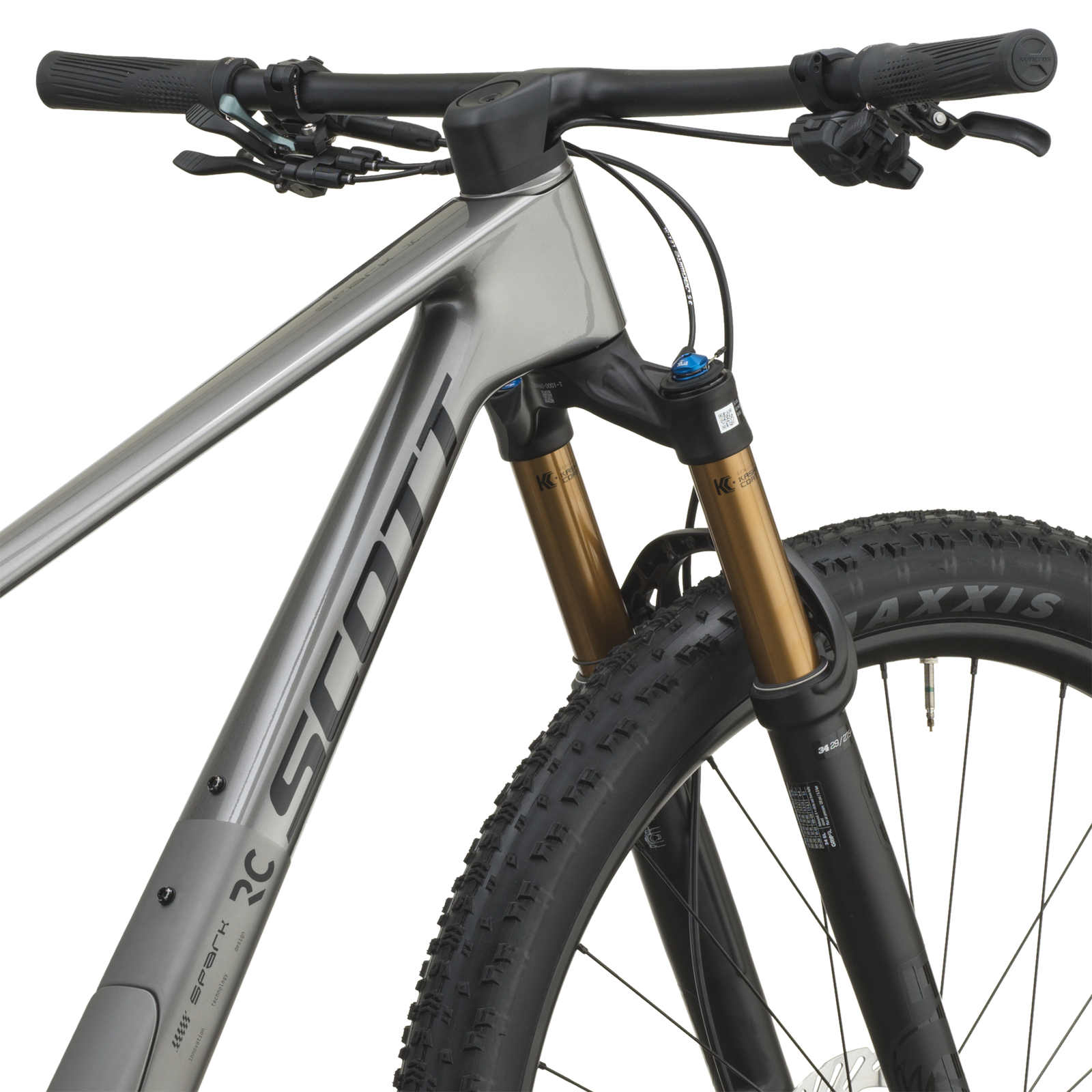 Scott Spark RC Expert 2027 - Afbeelding 8