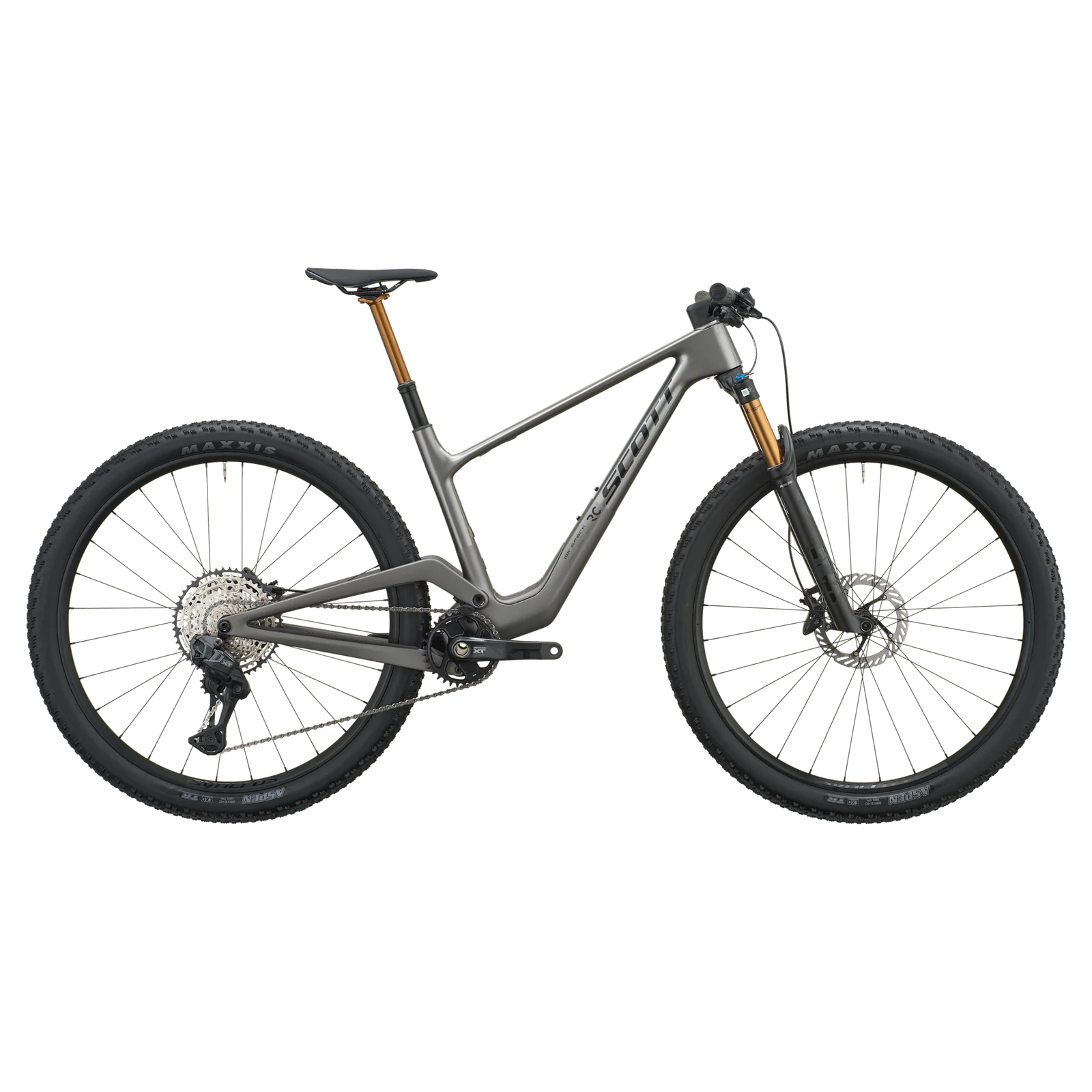 Scott Spark RC Expert 2027 - Afbeelding 2