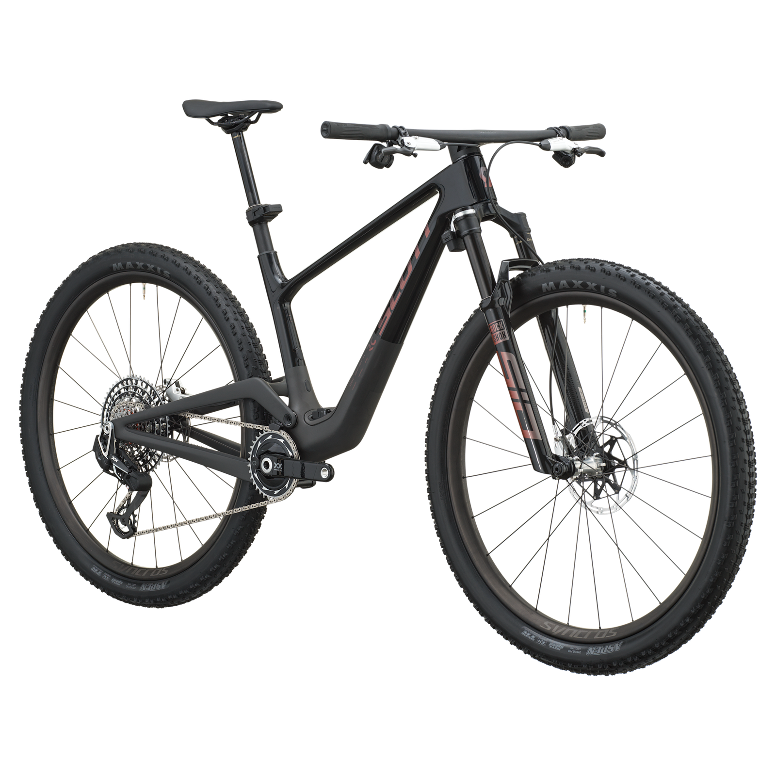 Scott Spark RC SL 2027 - Afbeelding 3