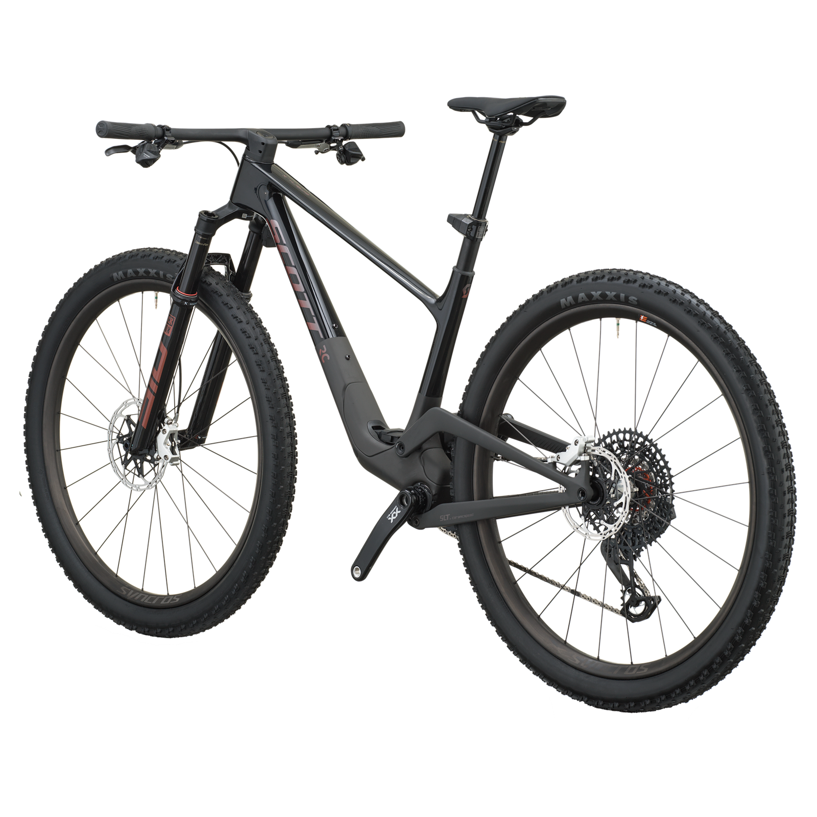 Scott Spark RC SL 2027 - Afbeelding 4