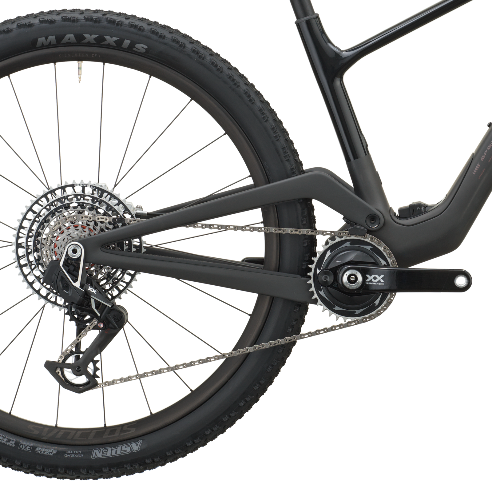 Scott Spark RC SL 2027 - Afbeelding 5
