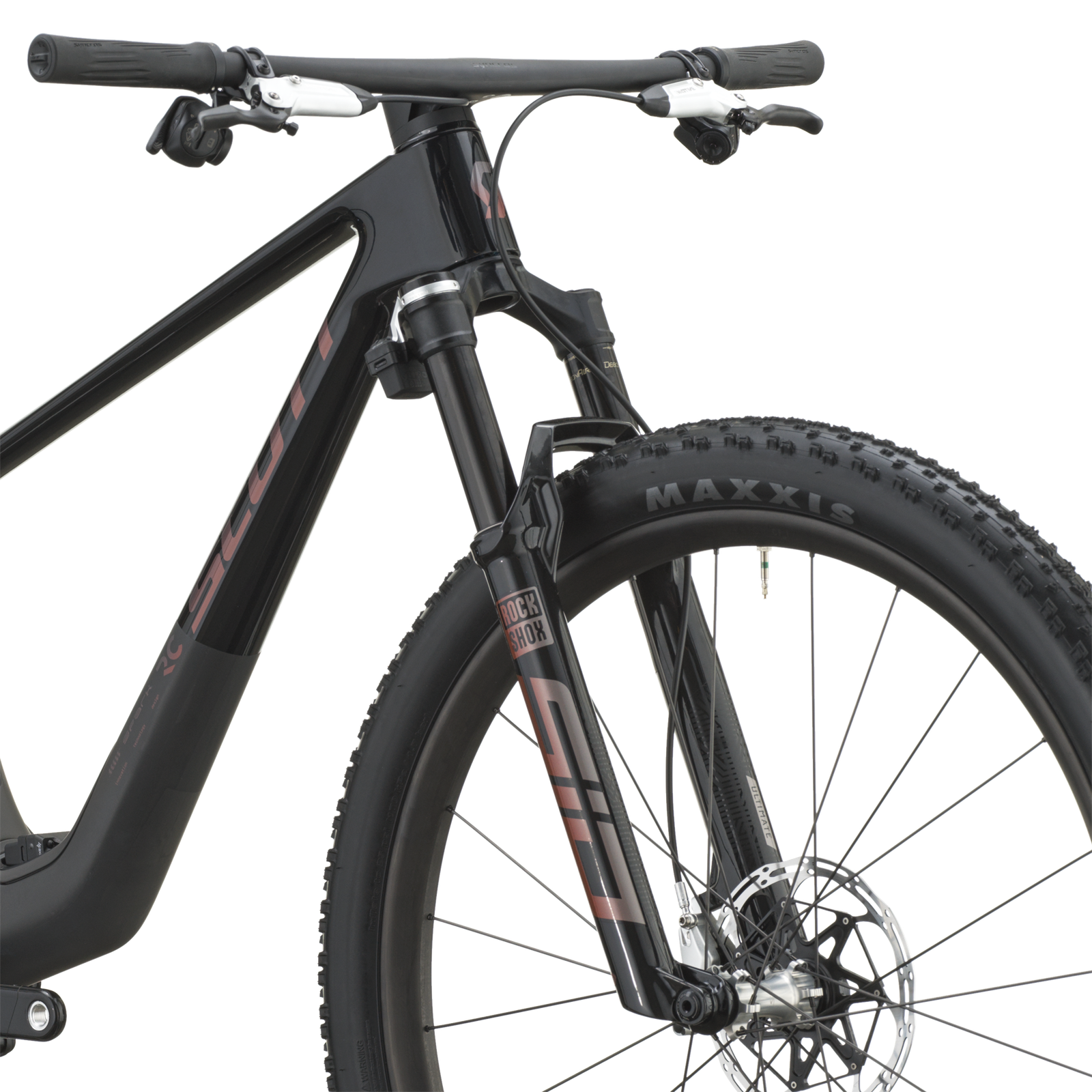 Scott Spark RC SL 2027 - Afbeelding 6