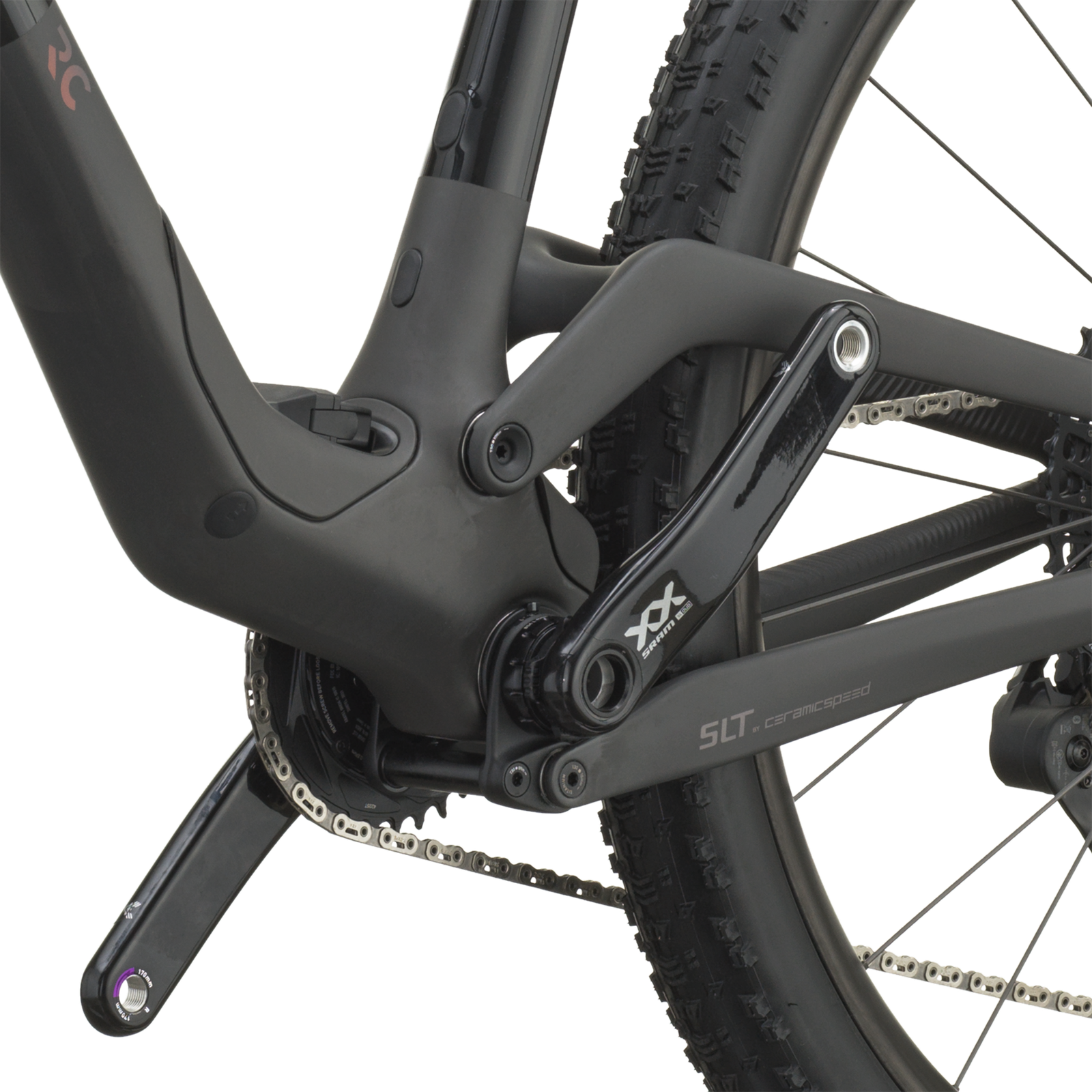 Scott Spark RC SL 2027 - Afbeelding 7