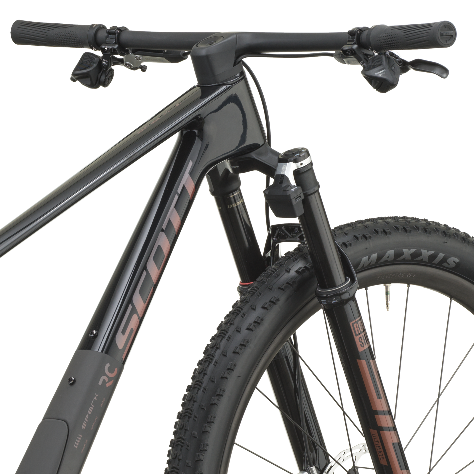 Scott Spark RC SL 2027 - Afbeelding 8