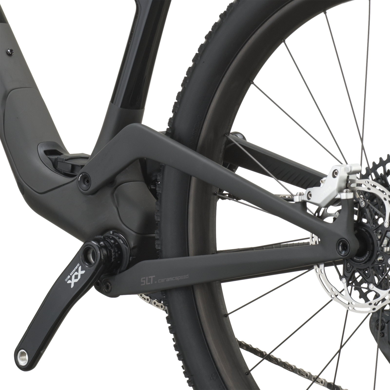 Scott Spark RC SL 2027 - Afbeelding 9