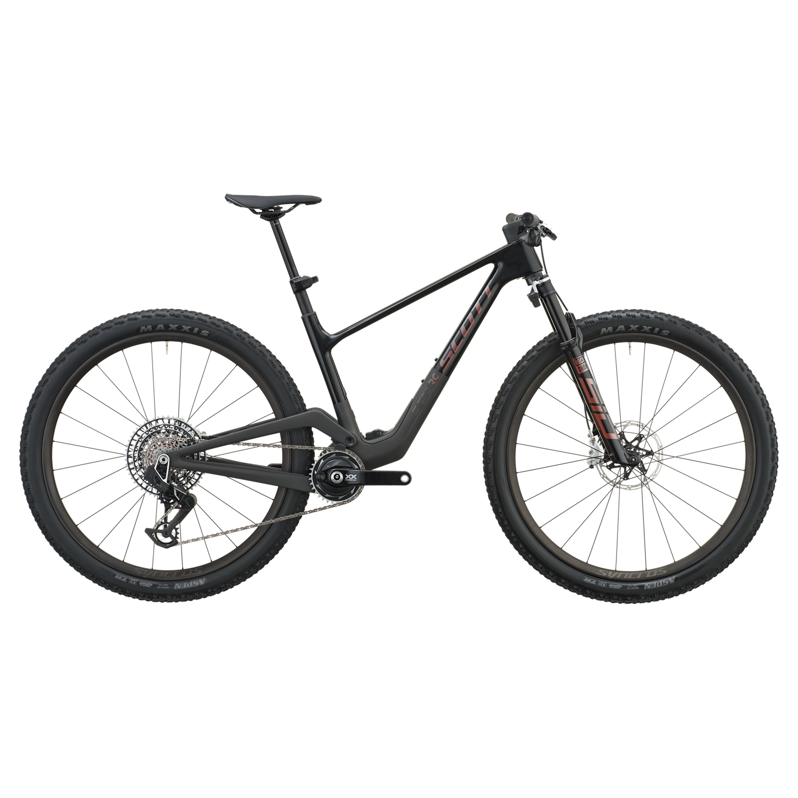 Scott Spark RC SL 2027