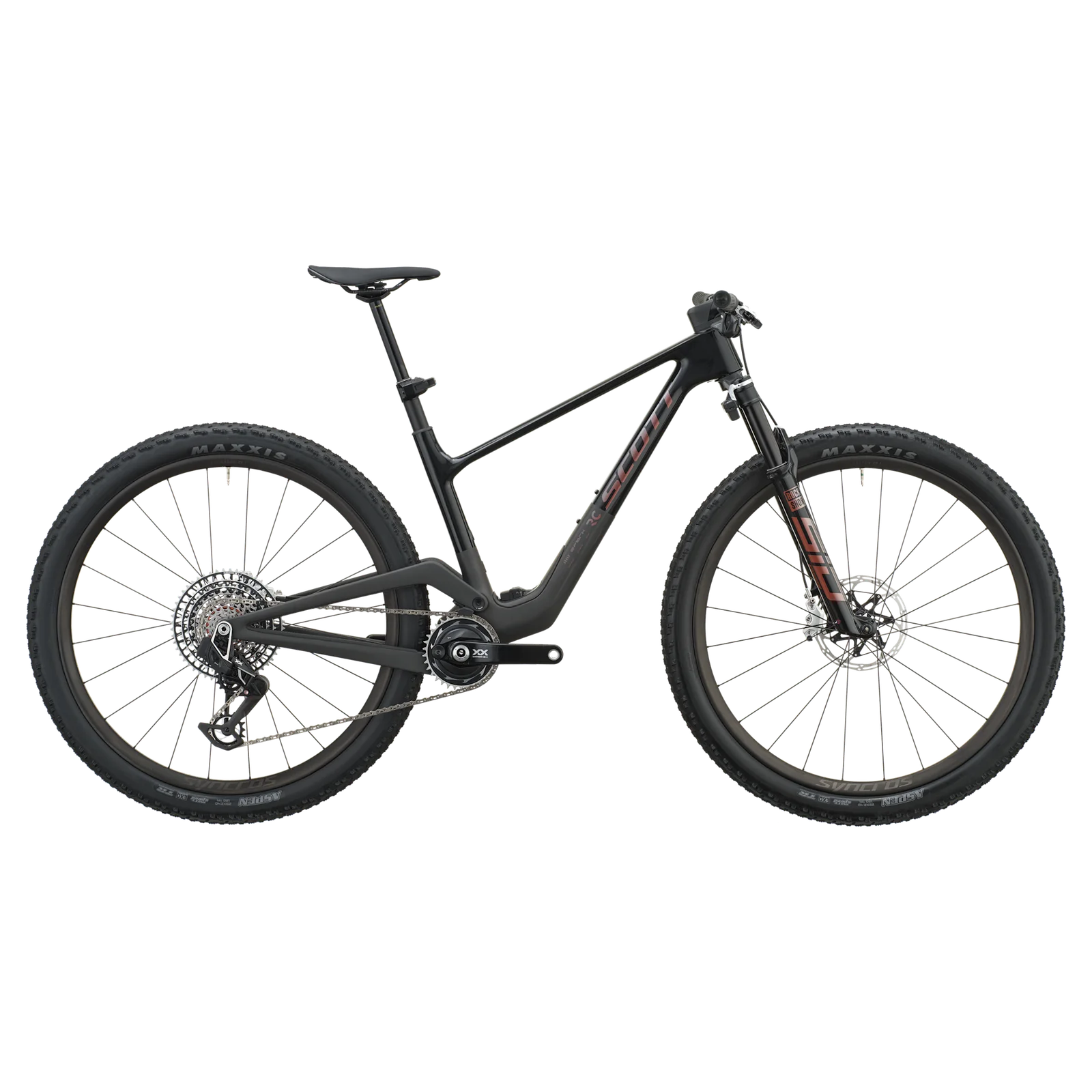 Scott Spark RC SL 2027 - Afbeelding 2