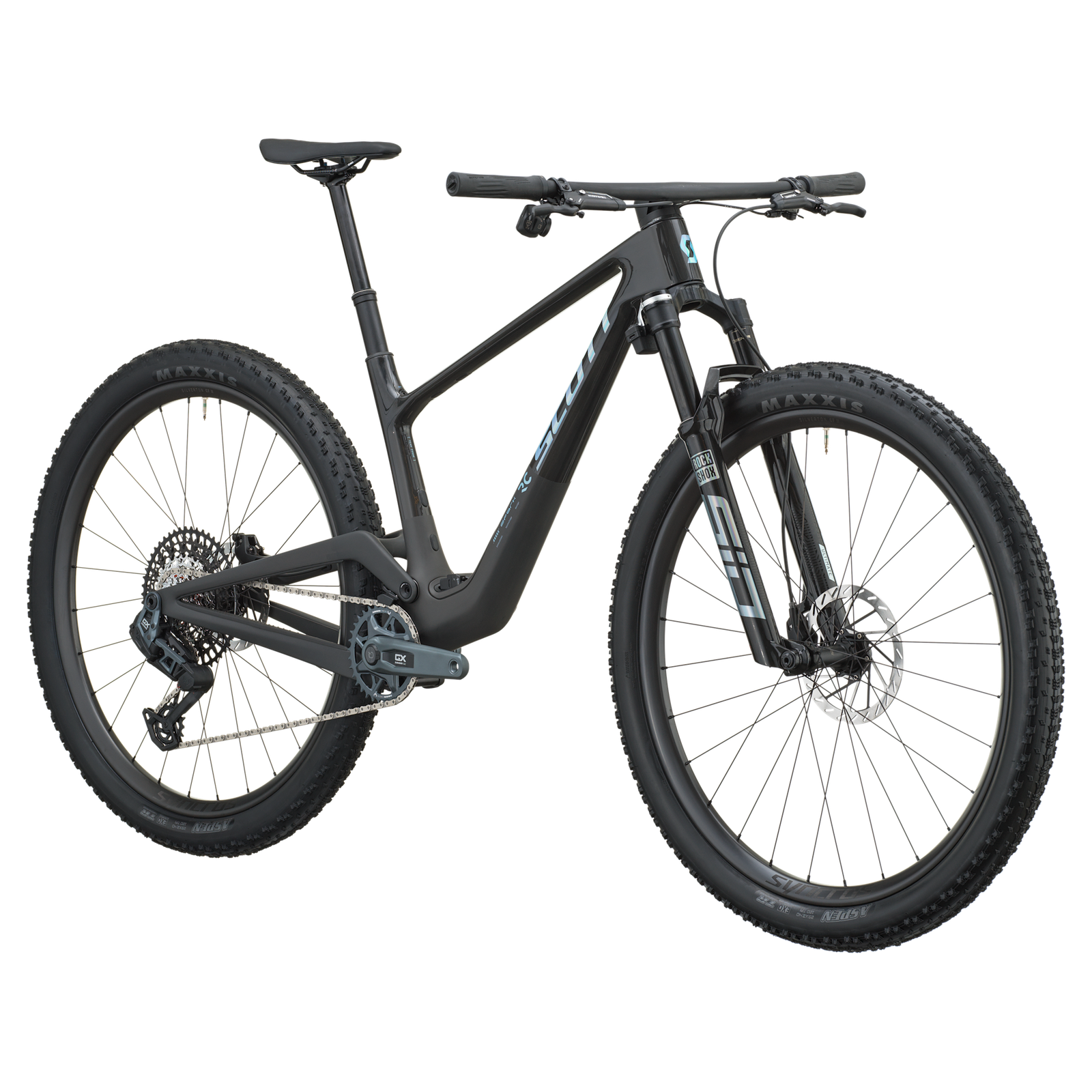 Scott Spark RC Team Issue 2027 - Afbeelding 19