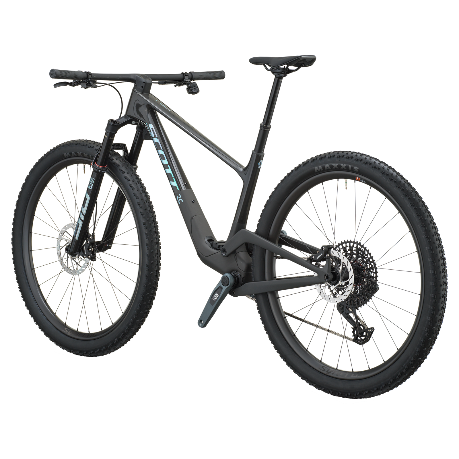 Scott Spark RC Team Issue 2027 - Afbeelding 20