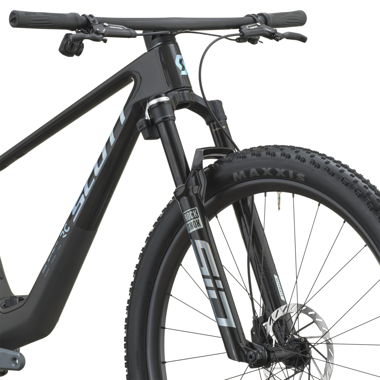 Scott Spark RC Team Issue 2027 - Afbeelding 22